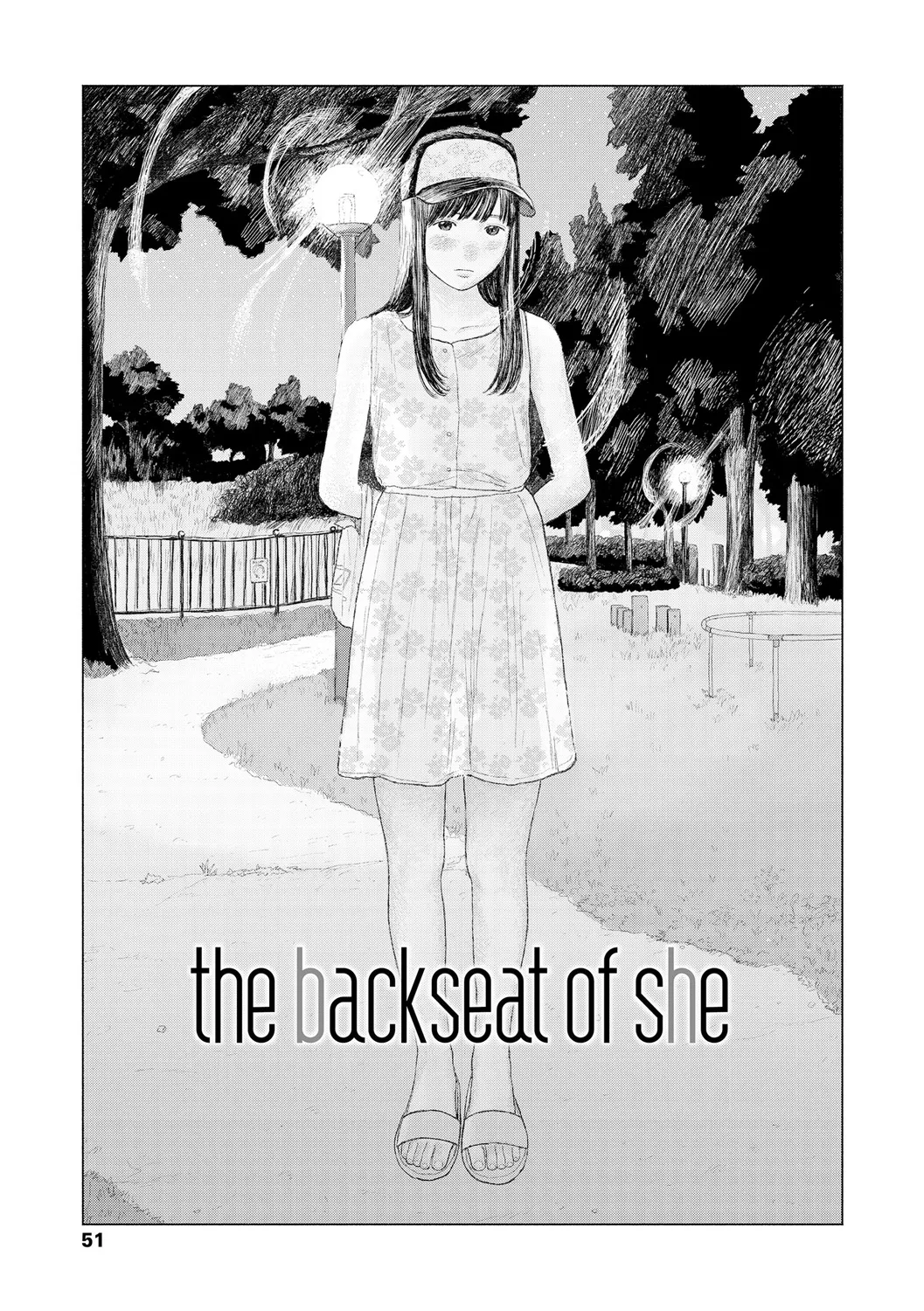 Ochinai Ame page 53 - beauty mark defloration hentai manga - read online free
