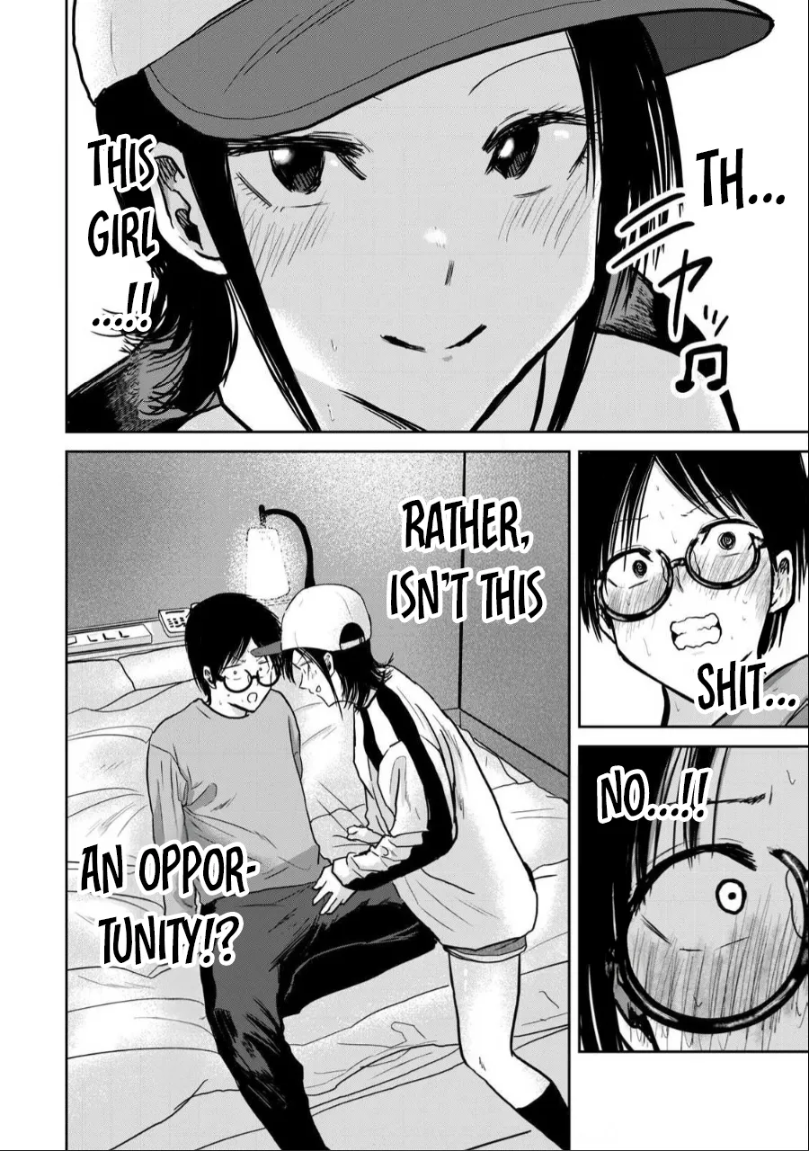 [Nakaura Tomoki] Ueno-kun wa Kaihatsu-zumi Dai 27 wa | Ueno-kun Has Been Developed Chapter 27 [English] page 17 - multi-work series no penetration hentai manga - read online free