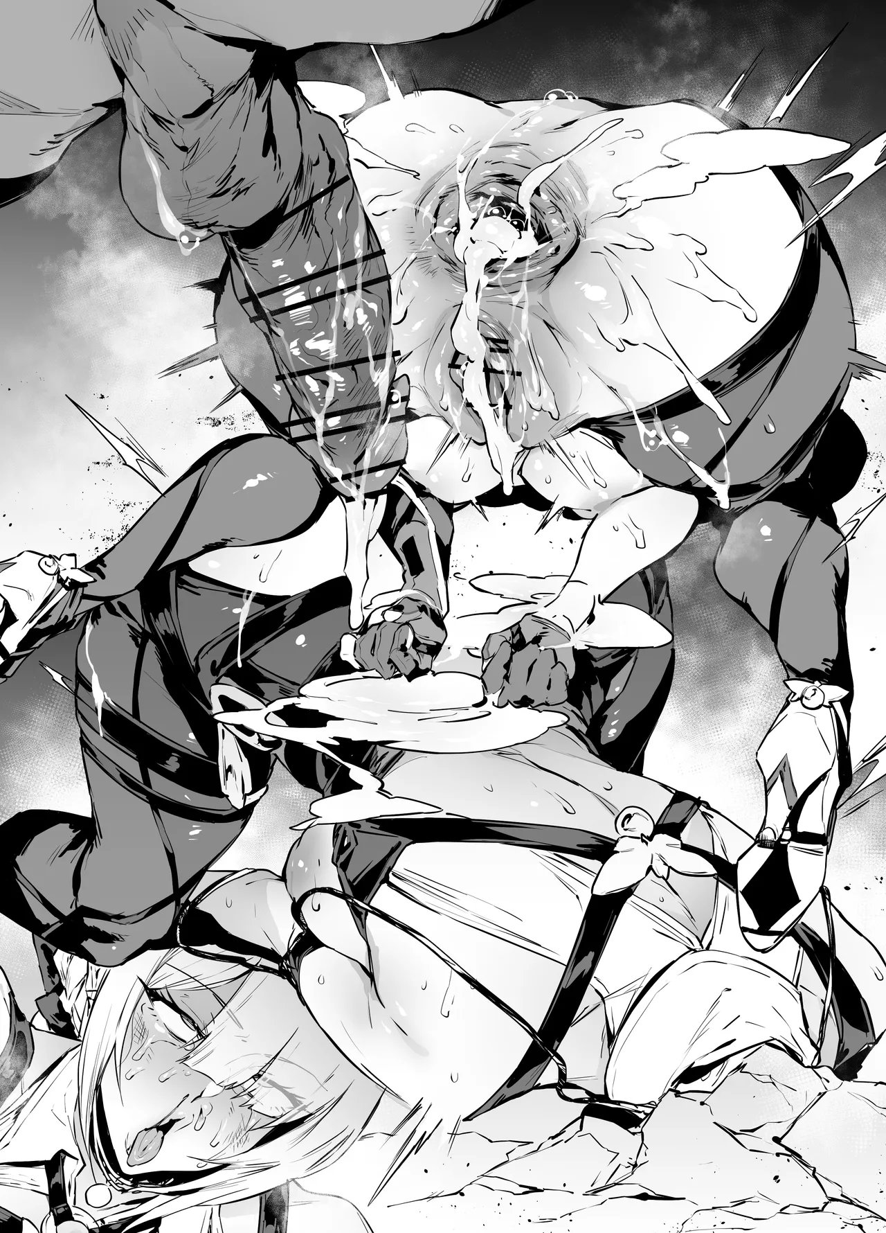 Evelyn - Page 34