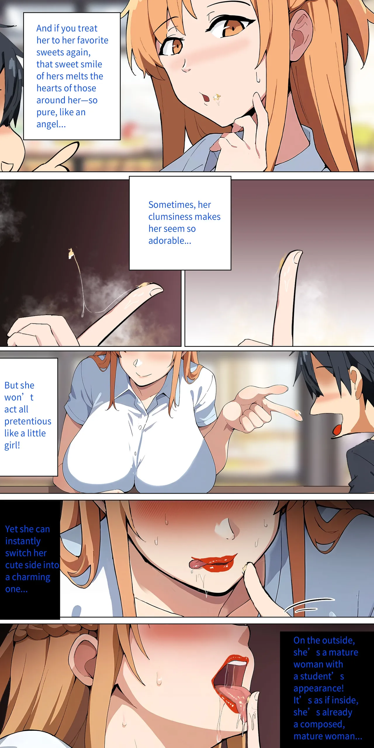 Asuna family 1-32 page 121 featuring yui sword art online parody - milf big breasts hentai manga - read online free