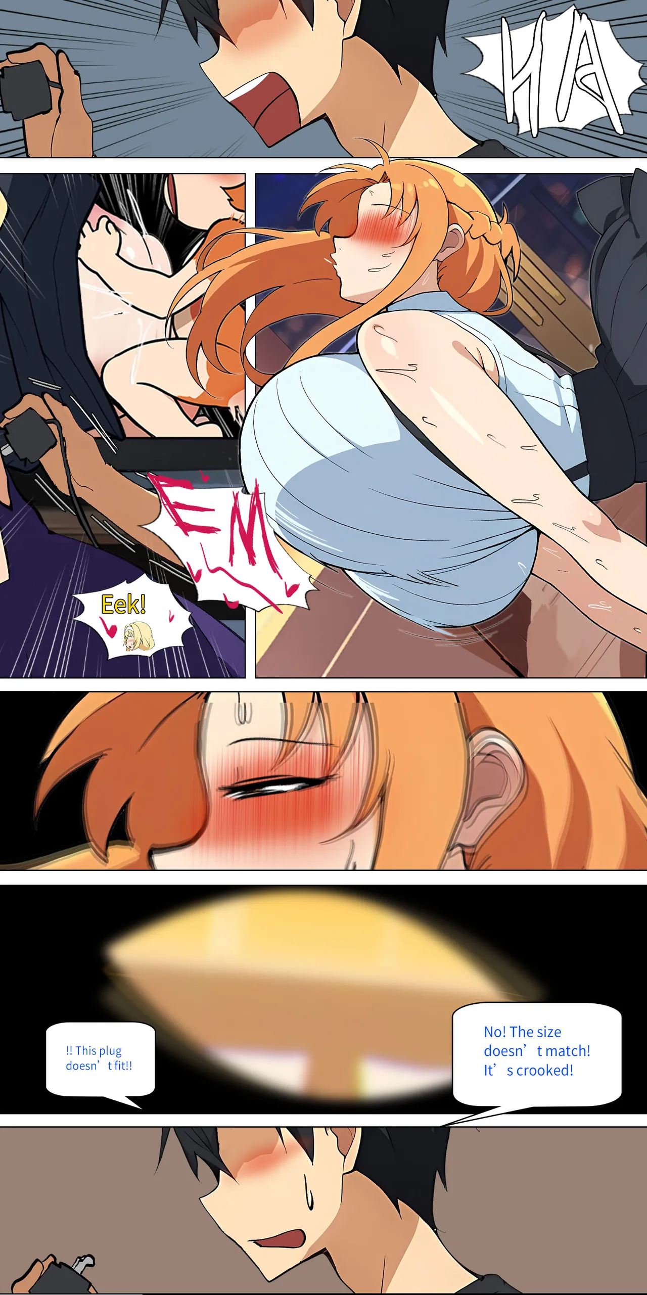 Asuna family 1-32 page 319 featuring yui sword art online parody - milf big breasts hentai manga - read online free