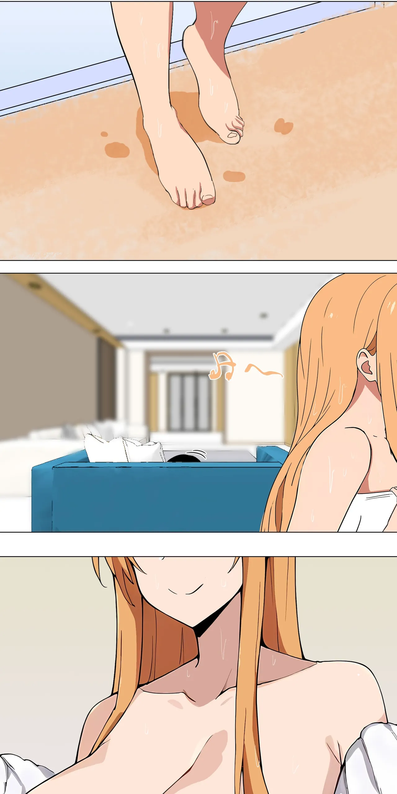 Asuna family 1-32 - Page 42