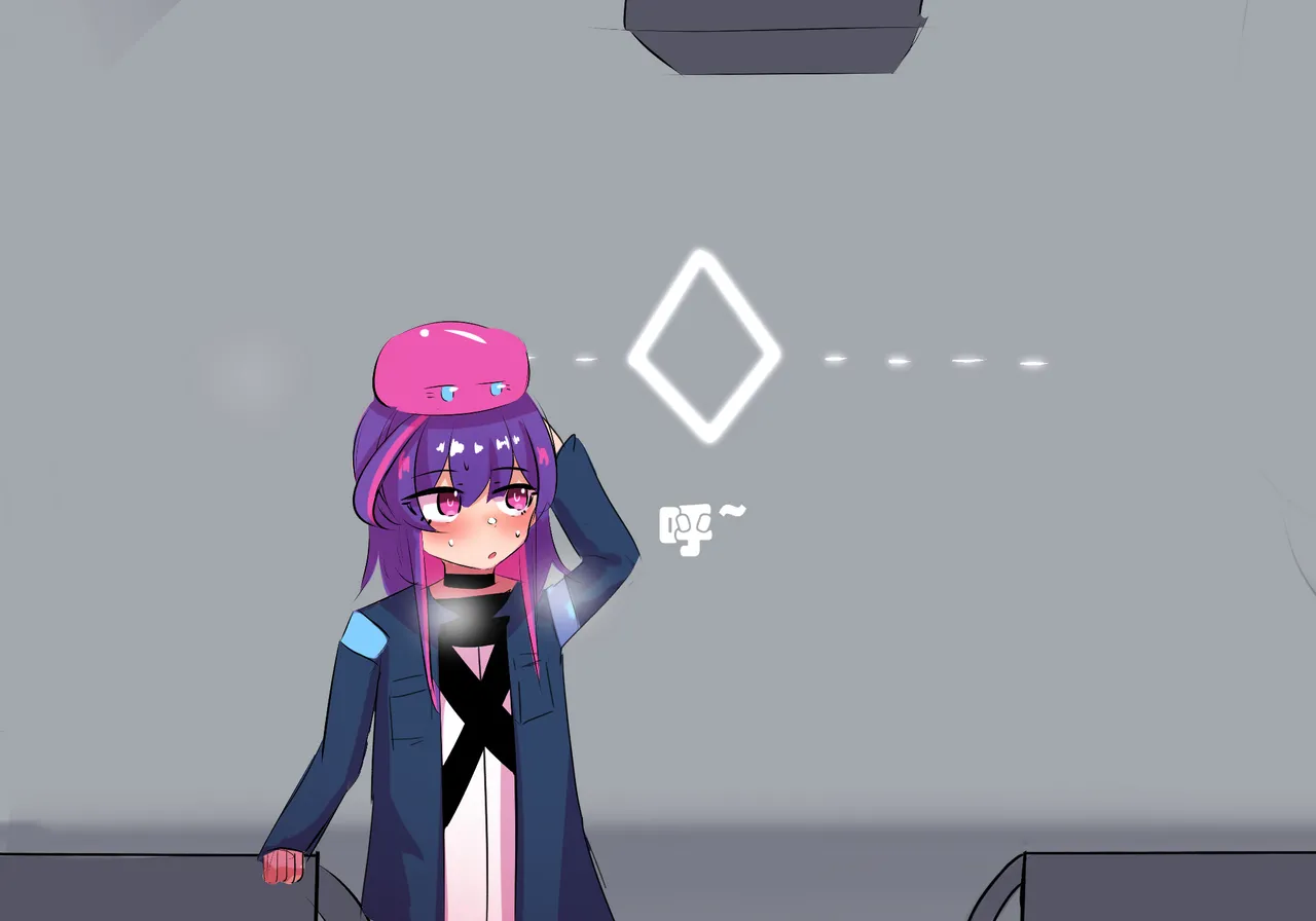 普瑞赛斯怀孕了 - Page 17