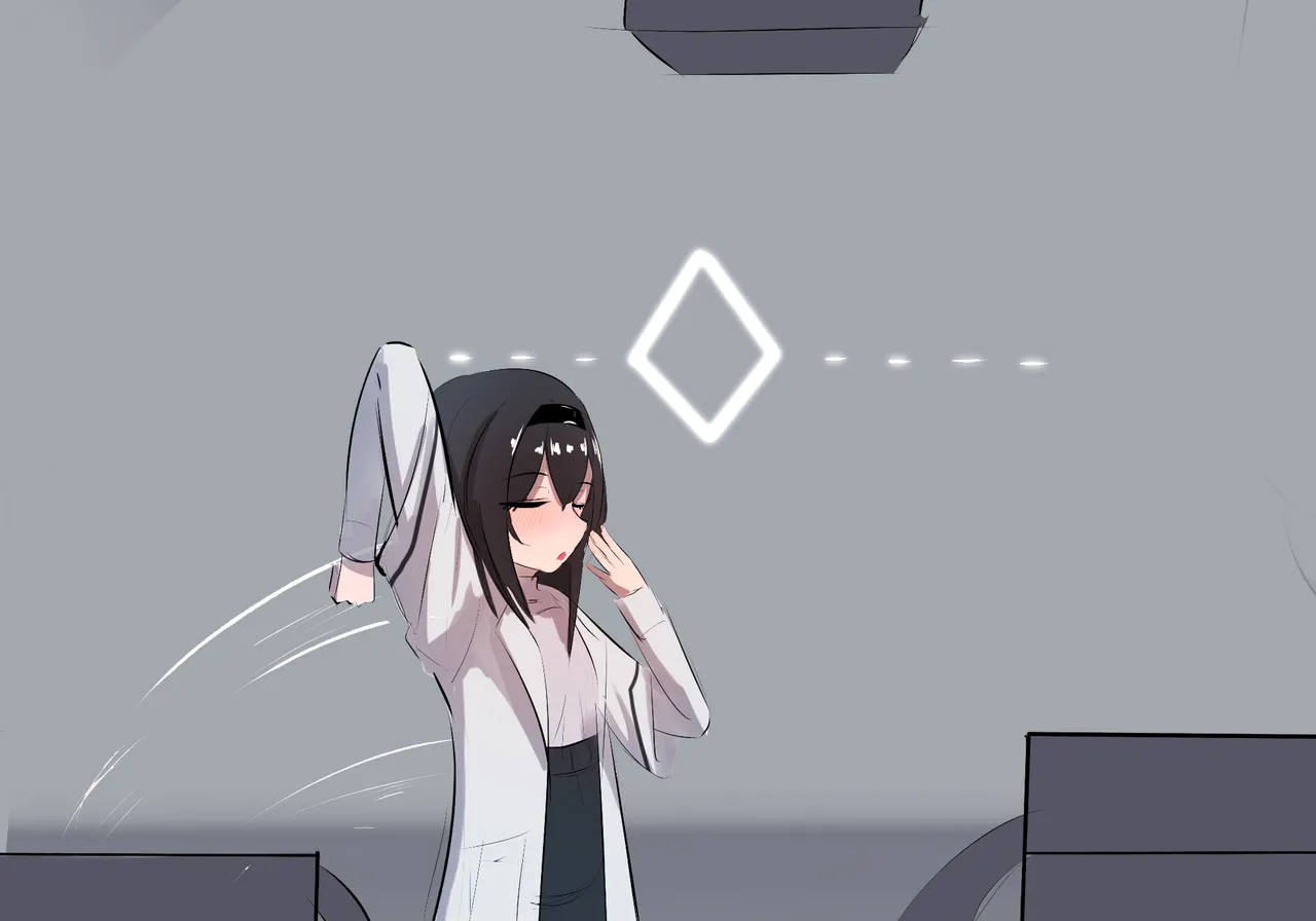 普瑞赛斯怀孕了 - Page 23