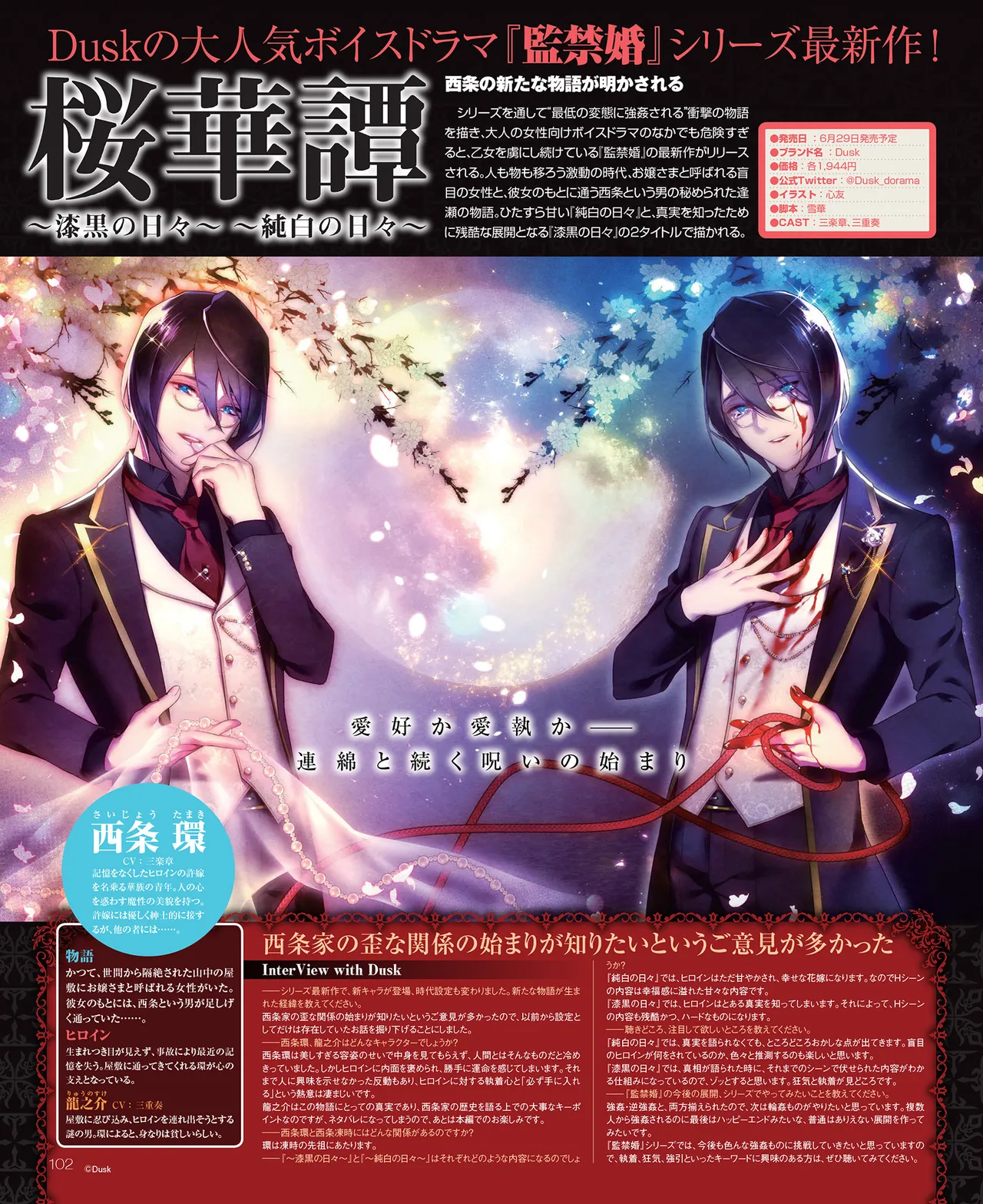 SweetPrincess Vol.24 page 103 - anthology hentai manga - read online free