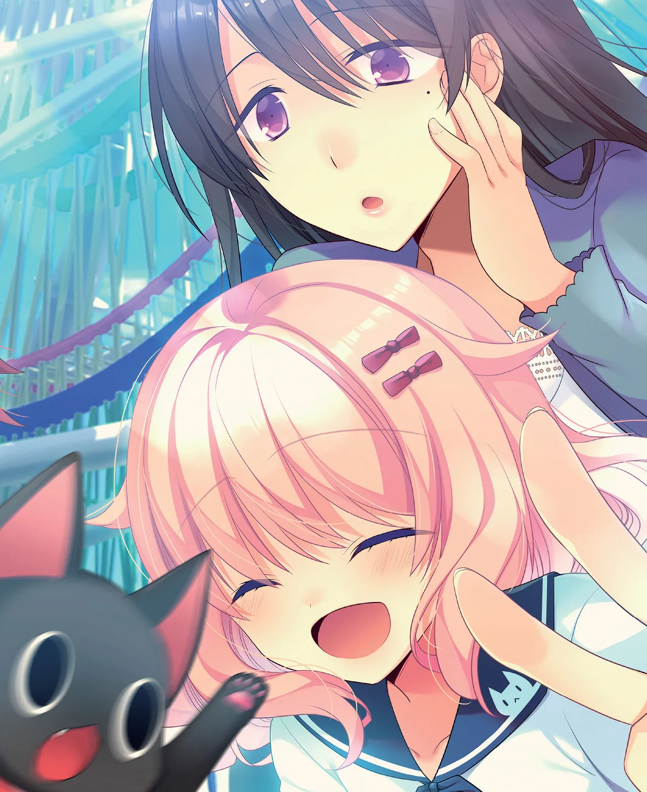 SweetPrincess Vol.24 - Page 12