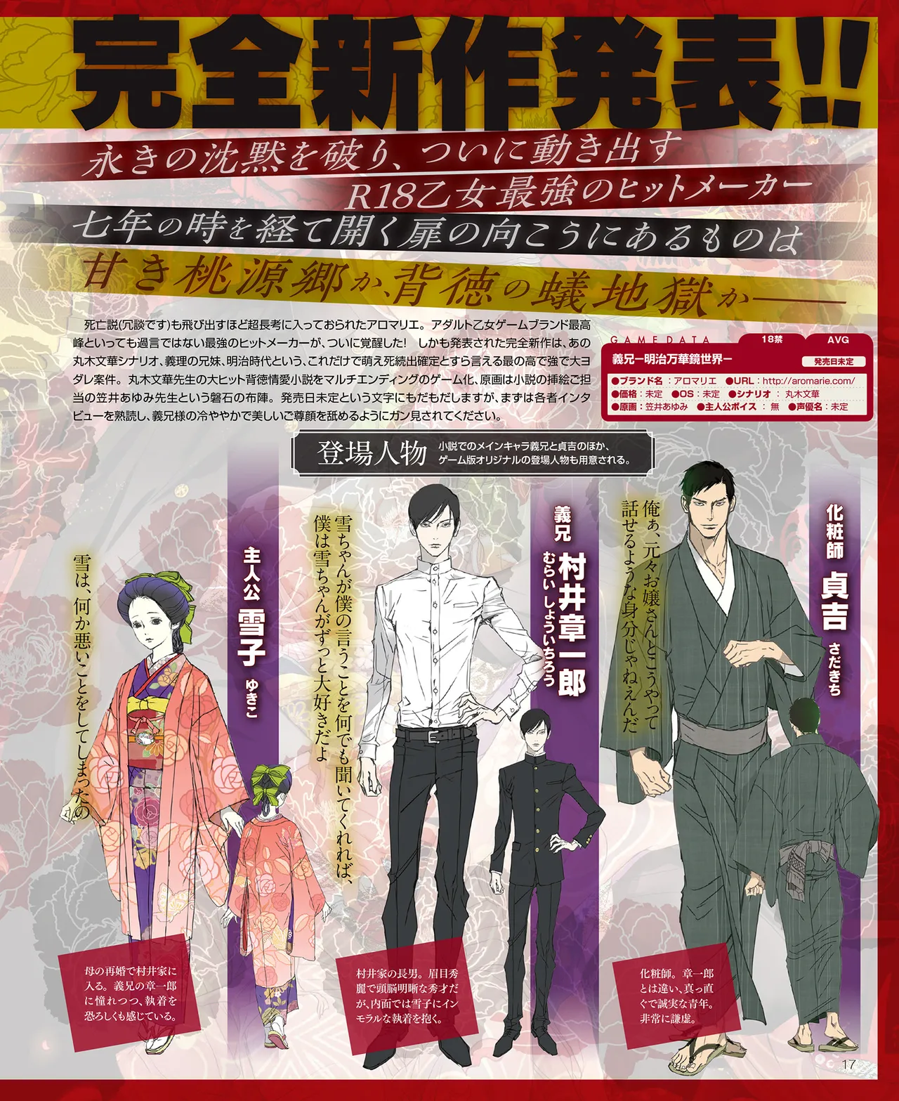 SweetPrincess Vol.24 - Page 18