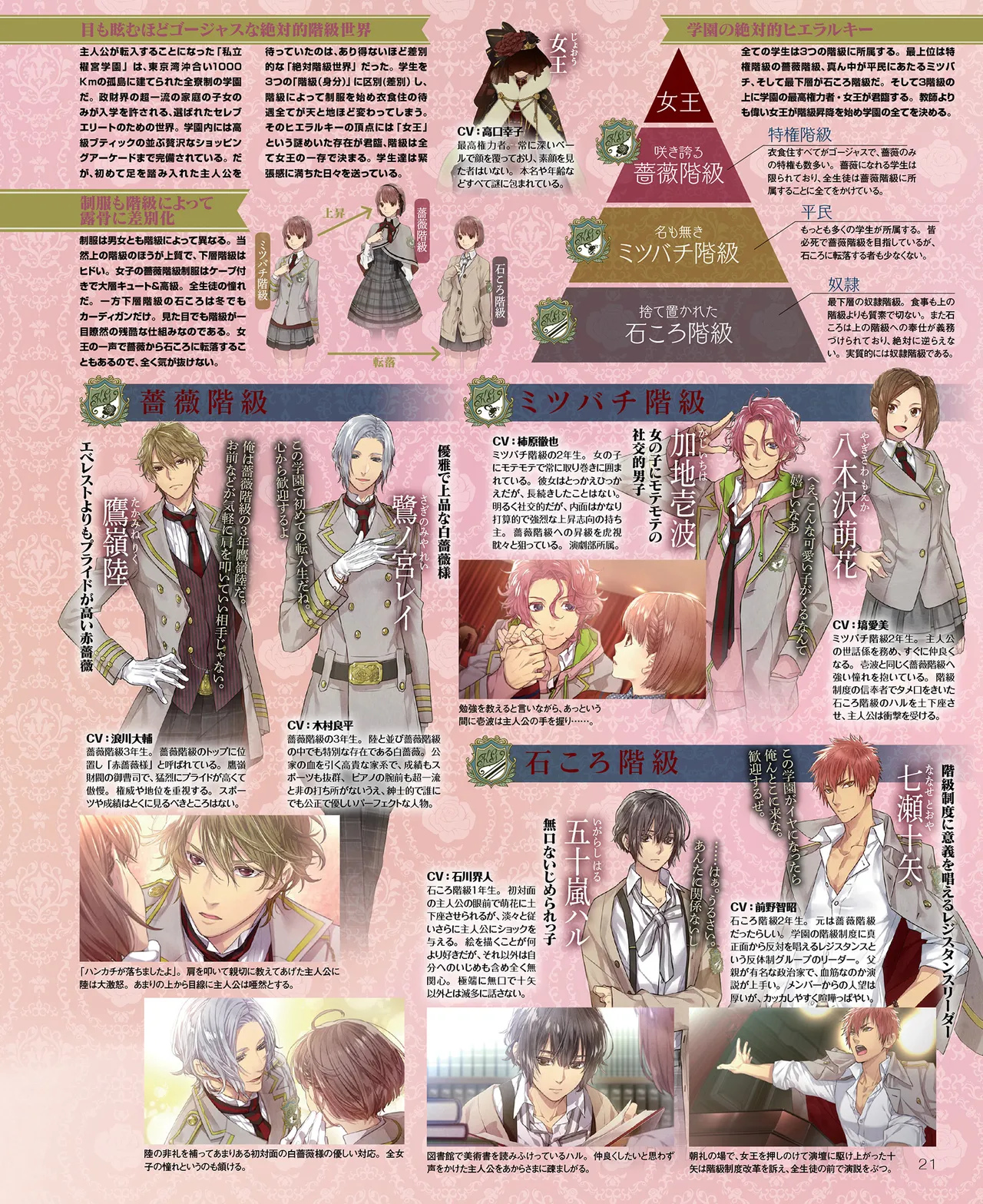 SweetPrincess Vol.24 page 22 - anthology hentai manga - read online free