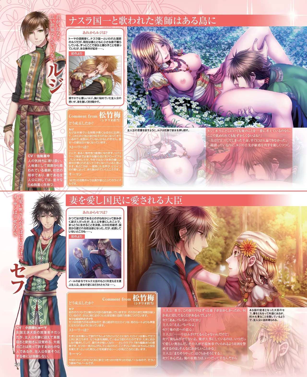 SweetPrincess Vol.24 - Page 27