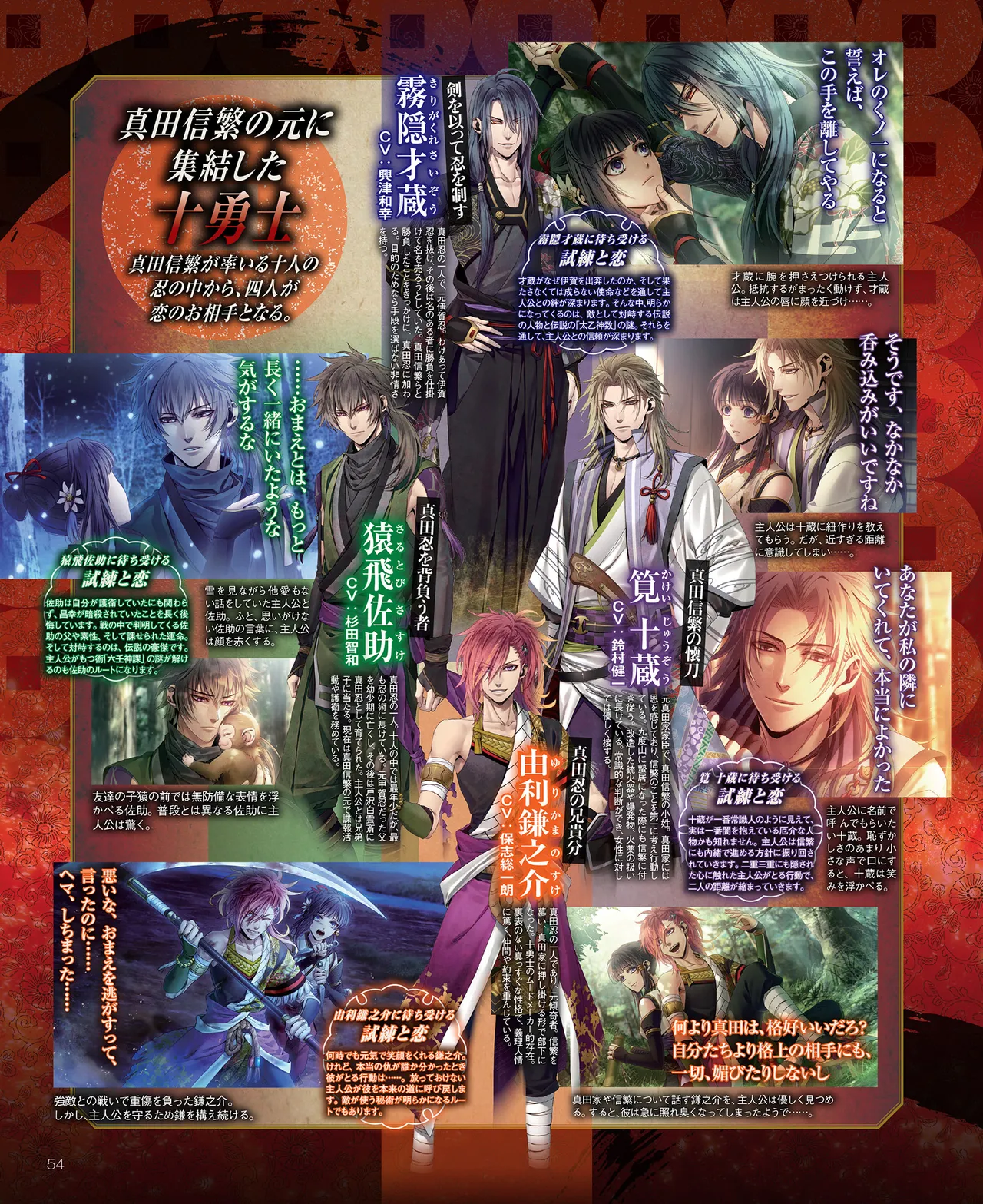 SweetPrincess Vol.24 page 55 - anthology hentai manga - read online free