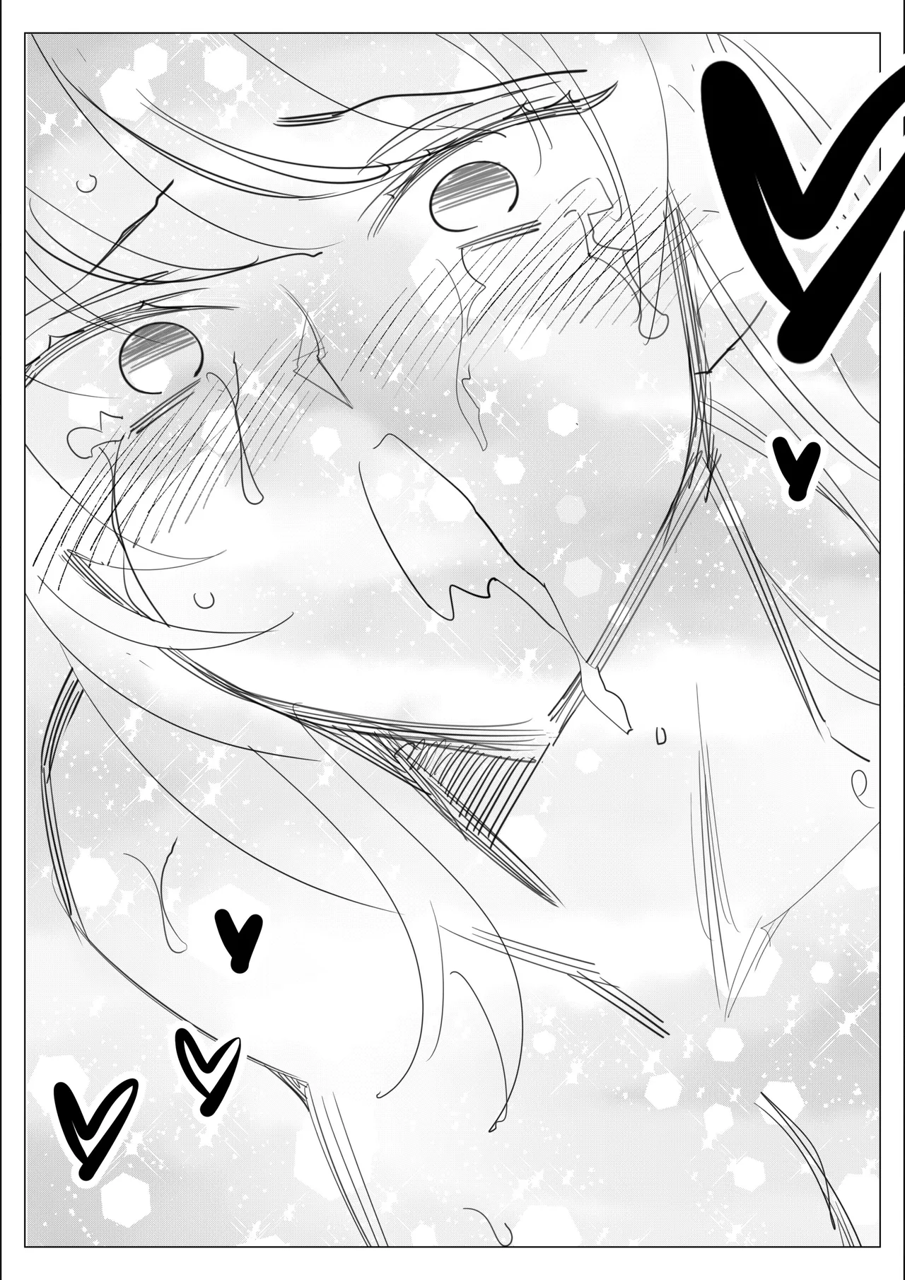 Pride no Takai Career Joshi ga Batsuichi Furyou Joushi ni Netorareru Hanashi page 58 original parody - big breasts cunnilingus hentai manga - read online free