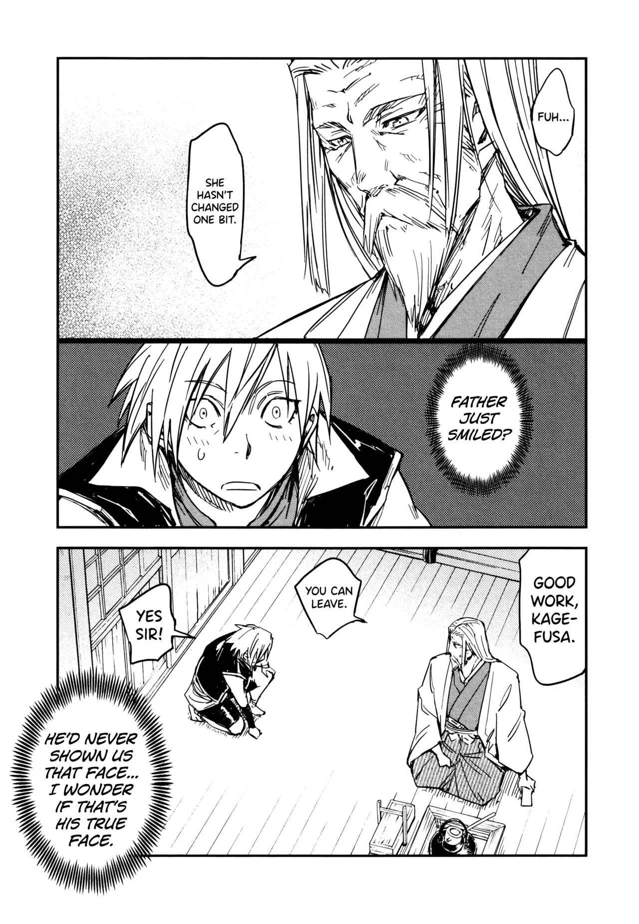 Manyuu Hikenchou Vol.3 page 221 manyuu hikenchou parody - big breasts hentai manga - read online free