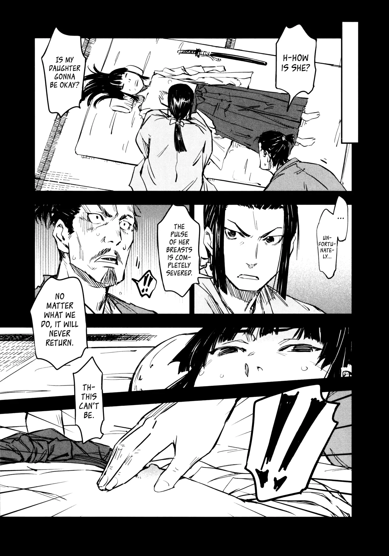 Manyuu Hikenchou Vol.3 page 41 manyuu hikenchou parody - big breasts hentai manga - read online free