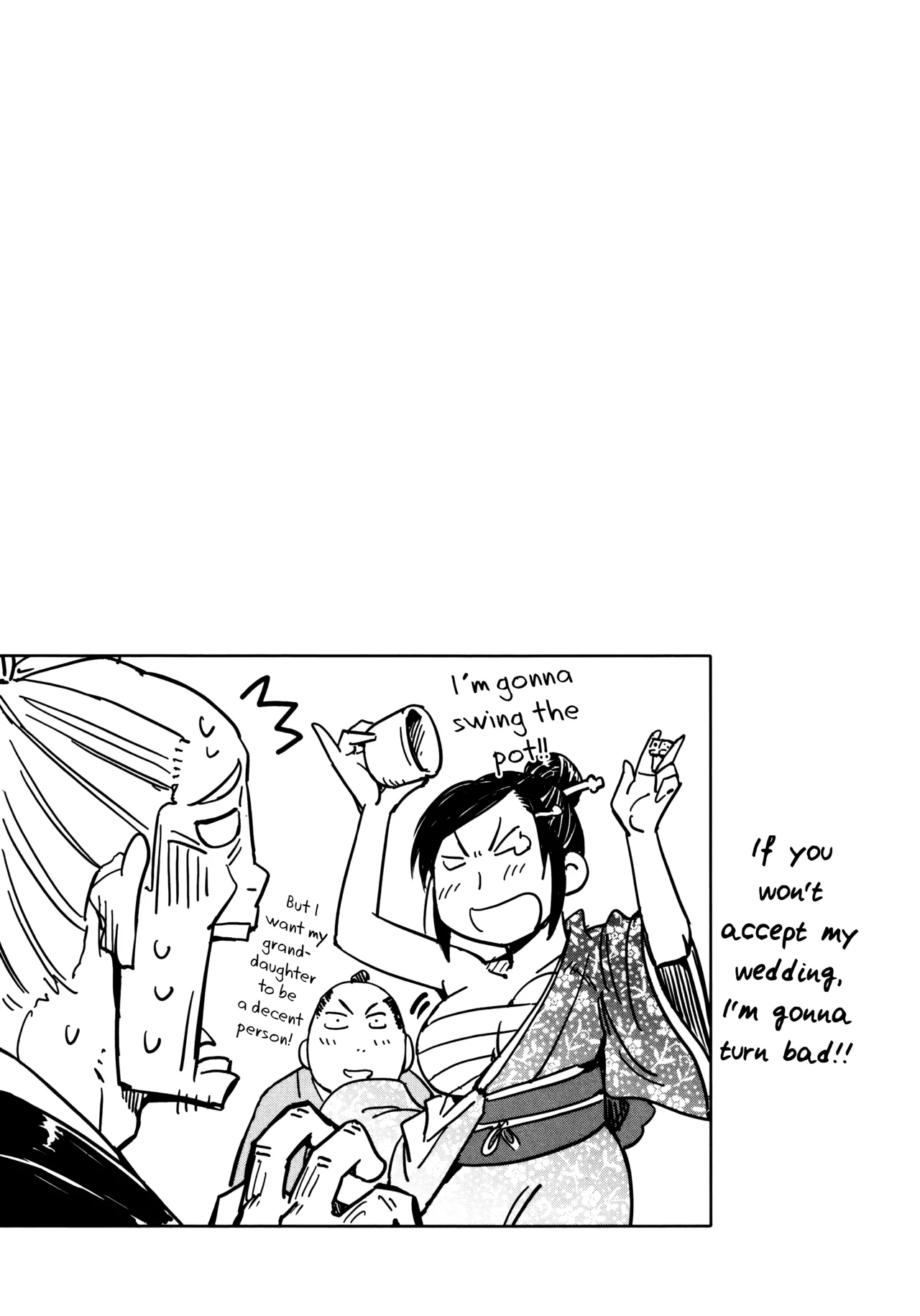 Manyuu Hikenchou Vol.3 page 97 manyuu hikenchou parody - big breasts hentai manga - read online free