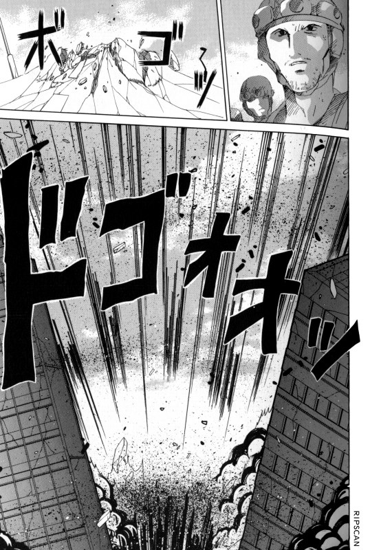 Gougeki!! Mangaka Daisakusen page 60 - big breasts glasses hentai manga - read online free