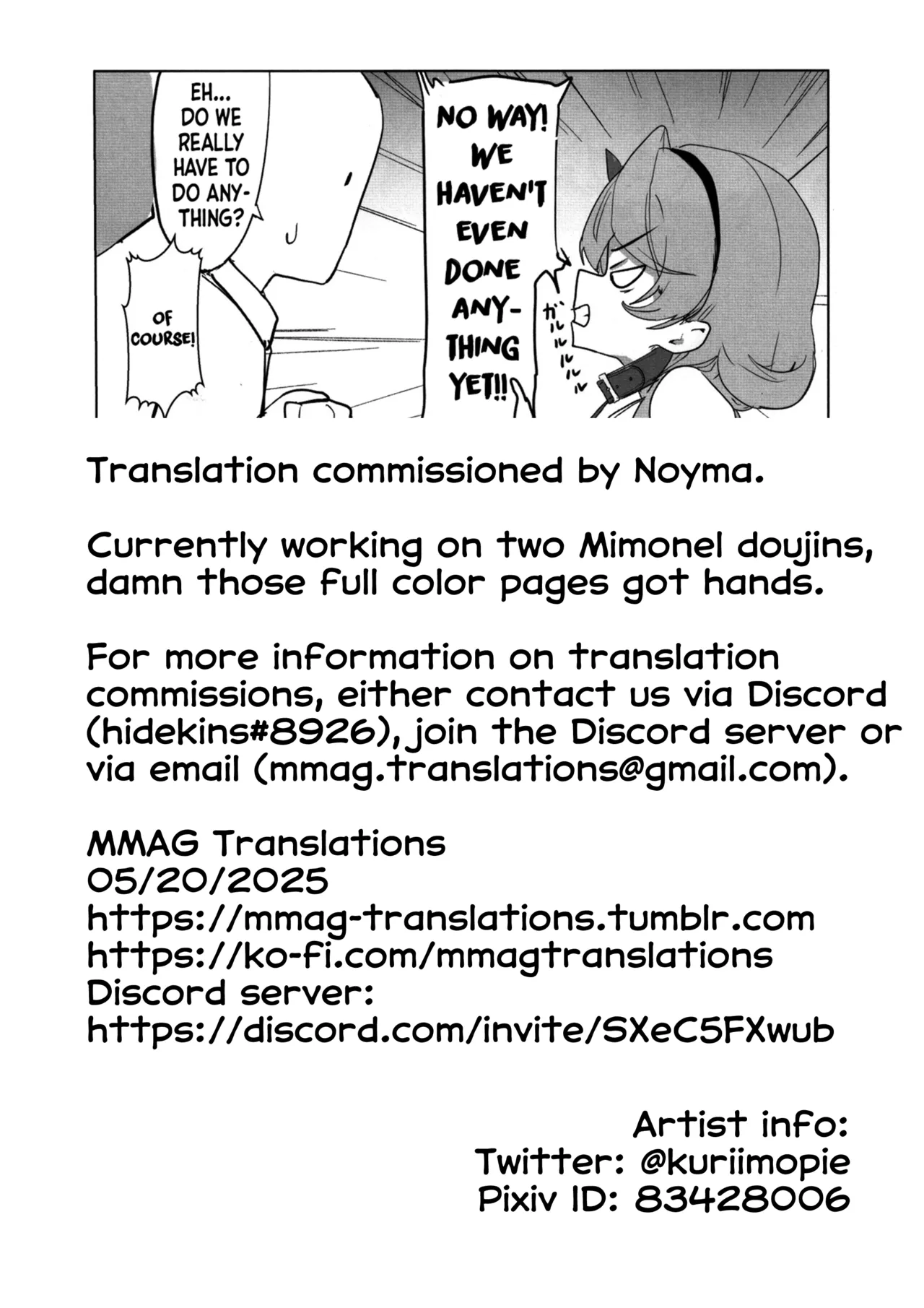 Byuru A-Kan Iku! 5 | Splurt, No~ I'm Coming! 5 page 24 featuring sensei blue archive parody - sole female sole male hentai manga - read online free