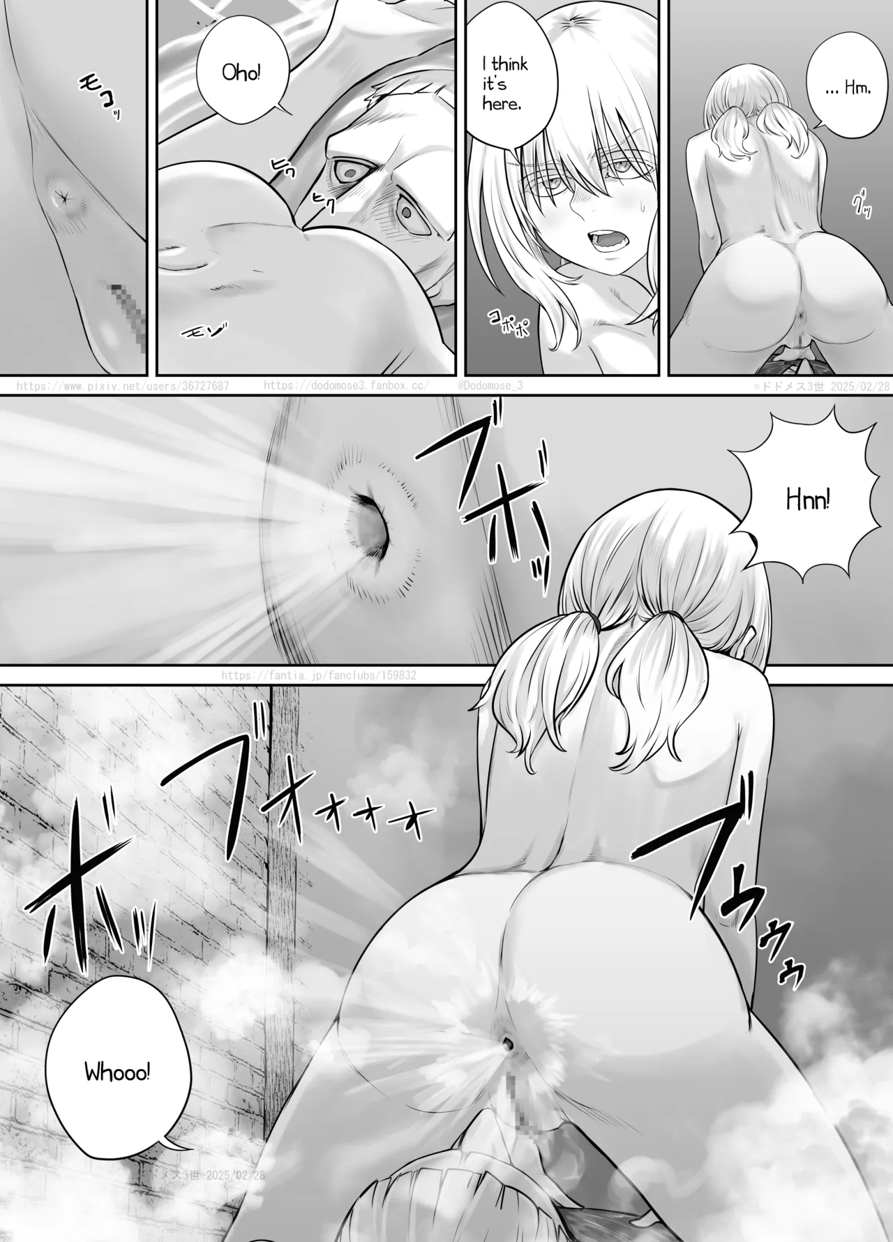 jo Dorobō to Jōhōya page 16 original parody - sole female sole male hentai manga - read online free