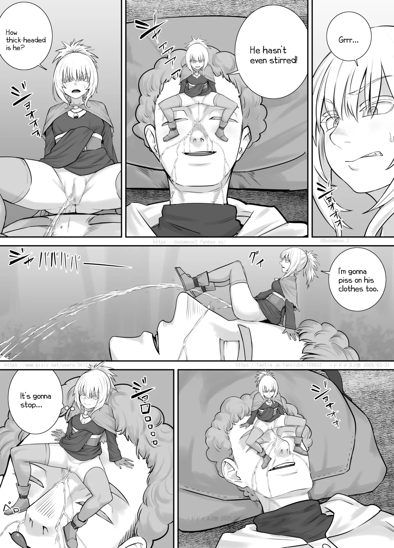 Kodomo Musume-chan Manga 2 page 12 original parody - sole female sole male hentai manga - read online free