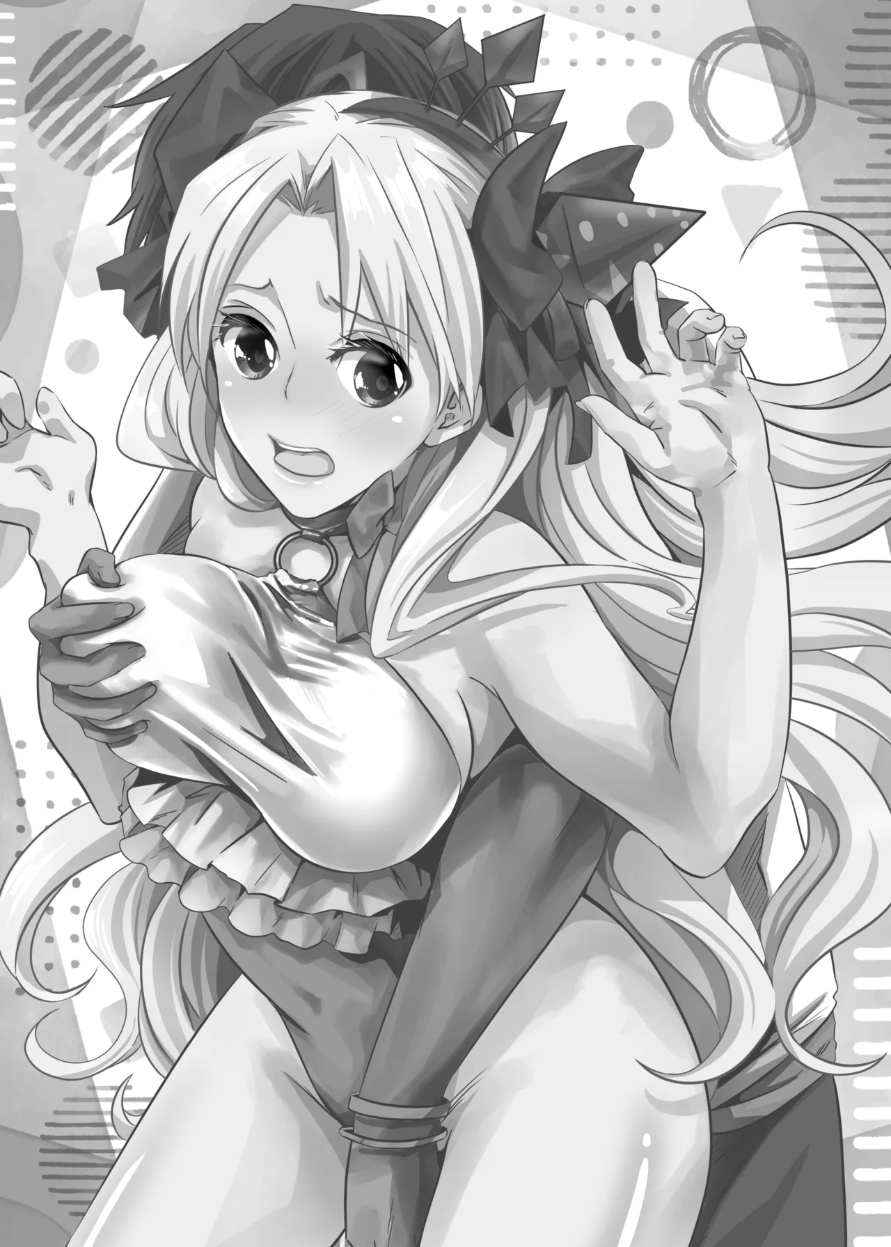 Haechatta no Dawa - Page 3