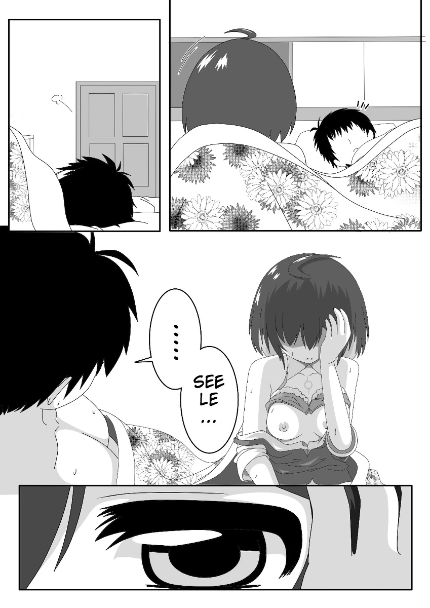 Seele hentai page 24 featuring seele vollerei honkai gakuen parody - handjob nakadashi hentai manga - read online free