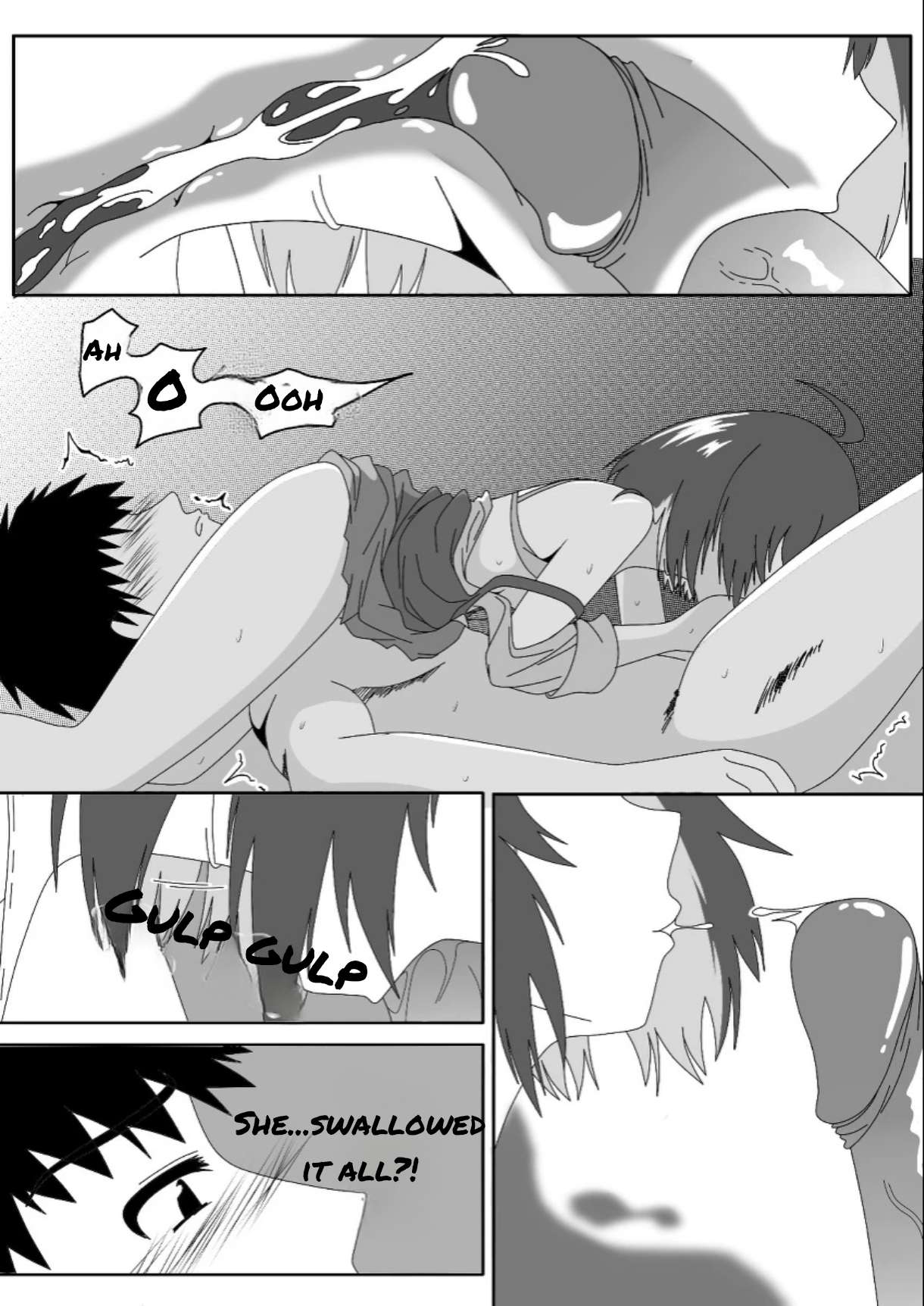 Seele hentai page 31 featuring seele vollerei honkai gakuen parody - sole female sole male hentai manga - read online free