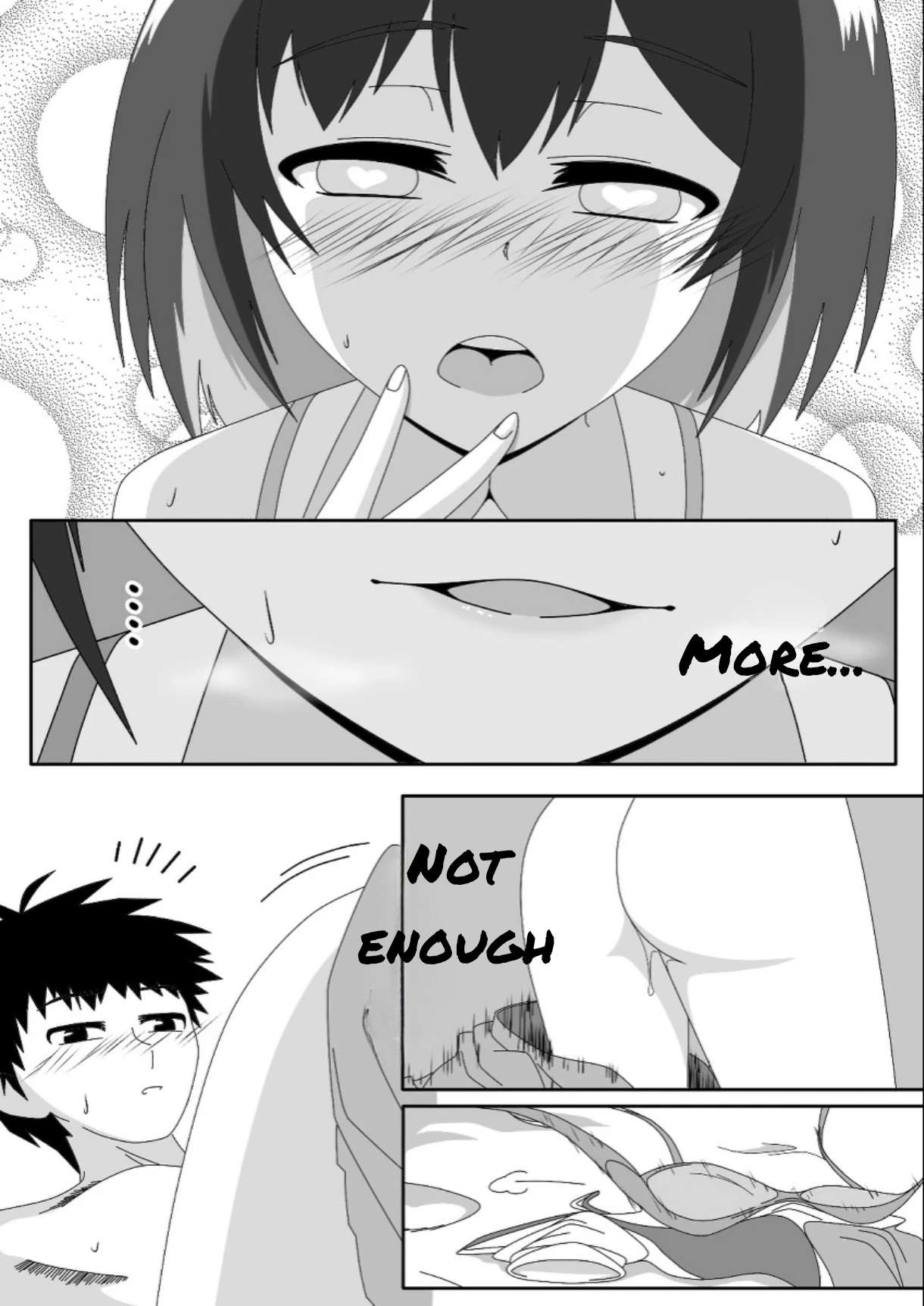 Seele hentai page 32 featuring seele vollerei honkai gakuen parody - sole female sole male hentai manga - read online free