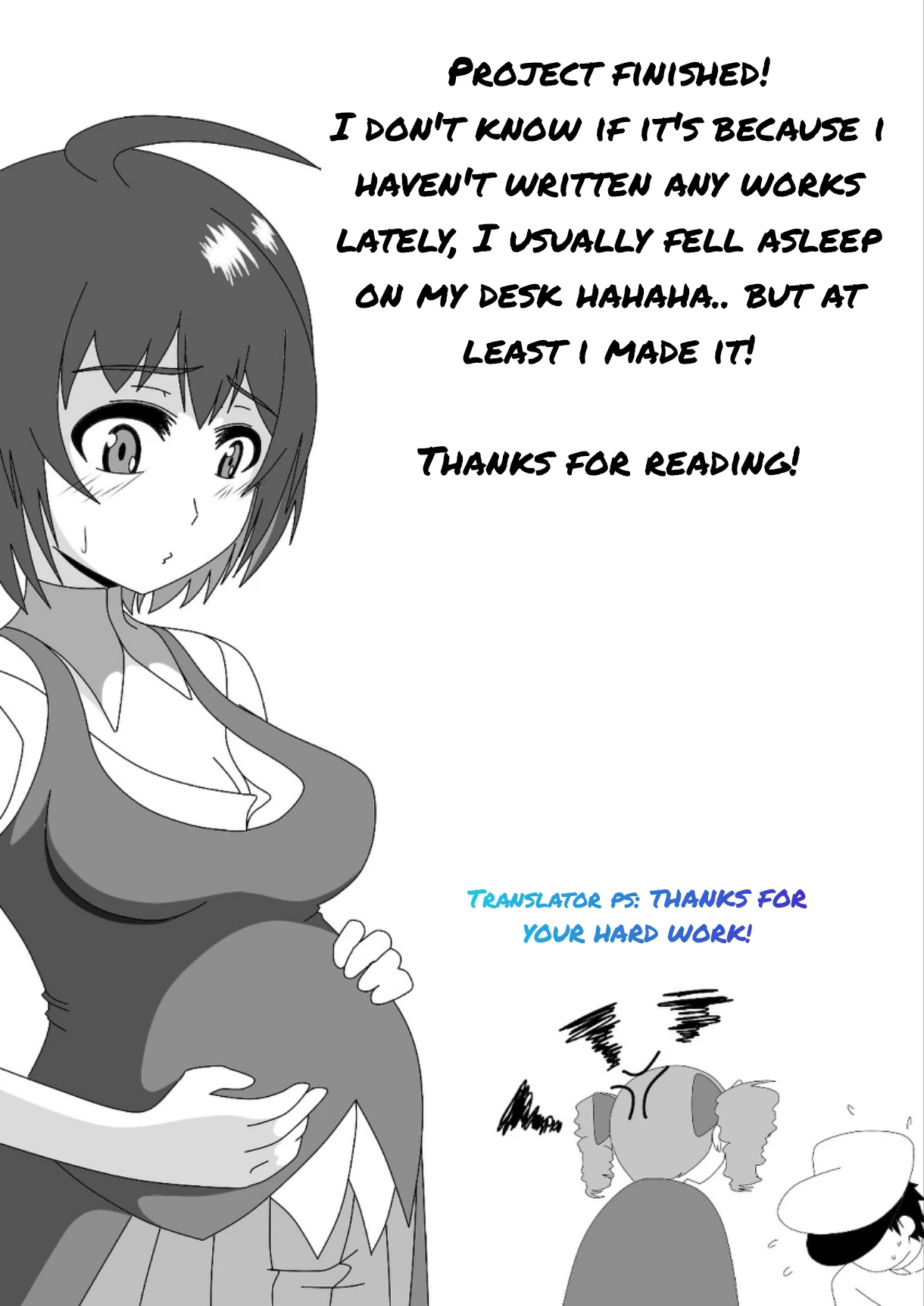 Seele hentai page 41 featuring seele vollerei honkai gakuen parody - handjob nakadashi hentai manga - read online free