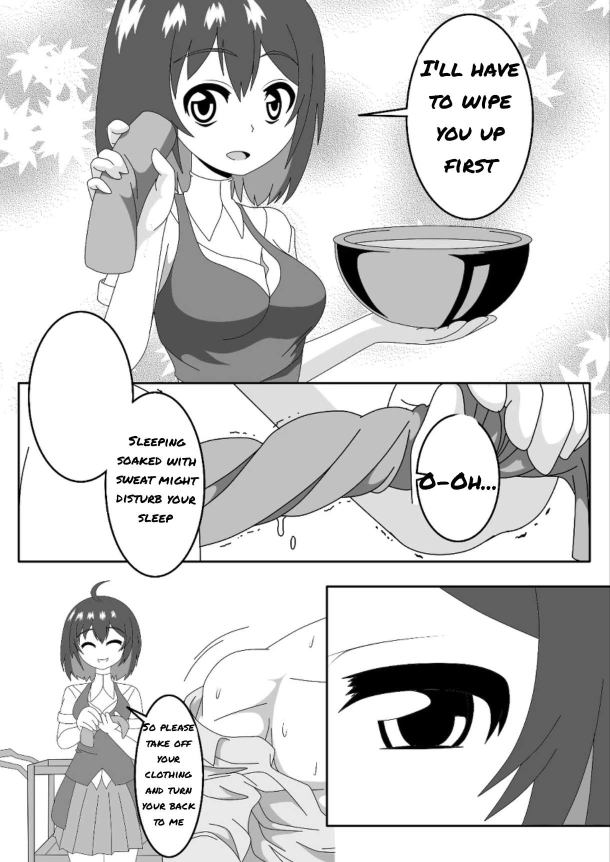 Seele hentai - Page 6