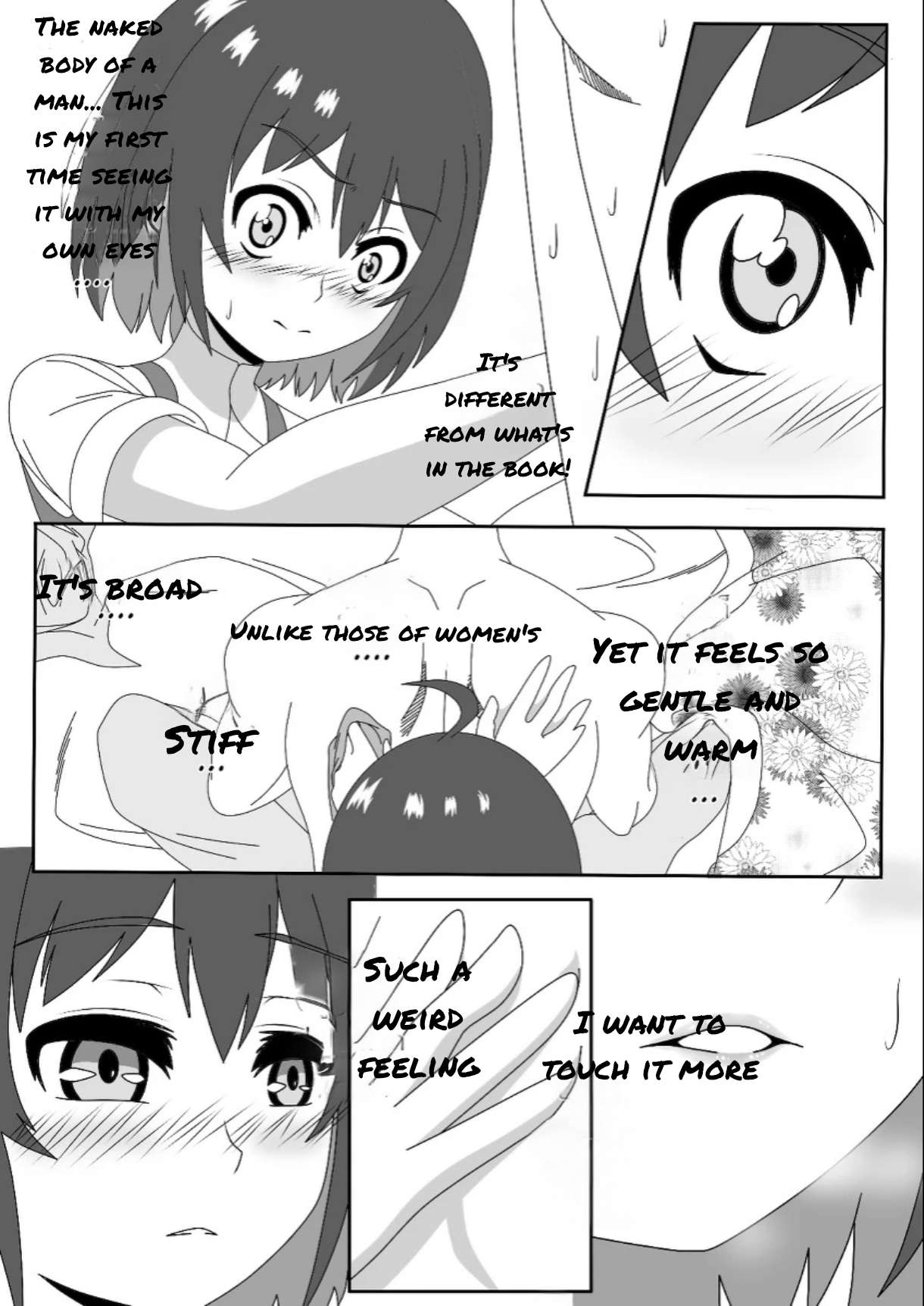 Seele hentai - Page 8