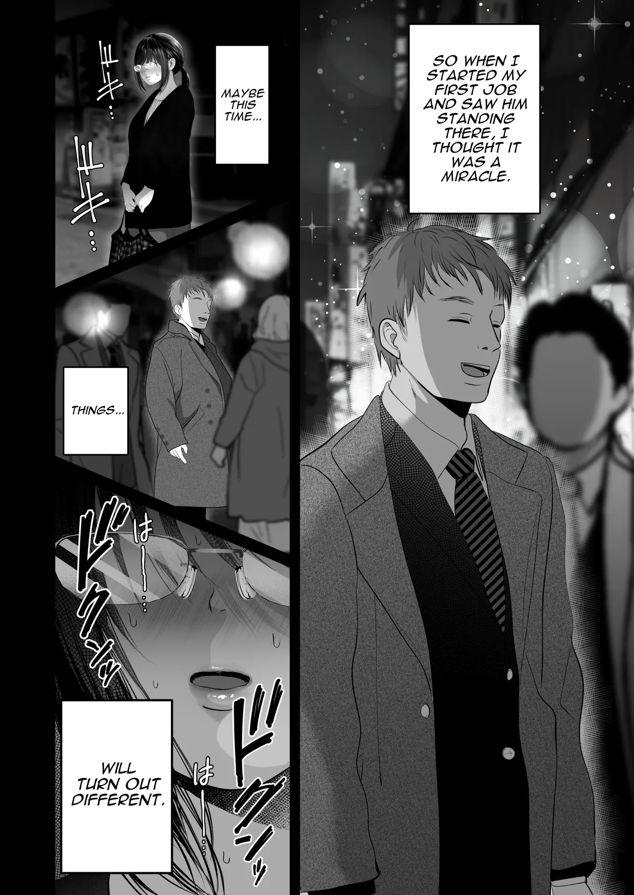 [Torotoro Yume Banana (Yumeki Banana)] Zettai, Naisho ni Dekimasuyo ~Jimi Kyonyuu Muchimuchi Kouhai ga Kanojo Mochi no Ore ni Semattekite Dosukebe Uwaki Namanakadashi~ | I Can Keep a Secret ~Cheating Creampies with my Curvy Colleague~ [English] [Darg777 Translations] [Digital] page 102 original parody - sole male big breasts hentai manga - read online free