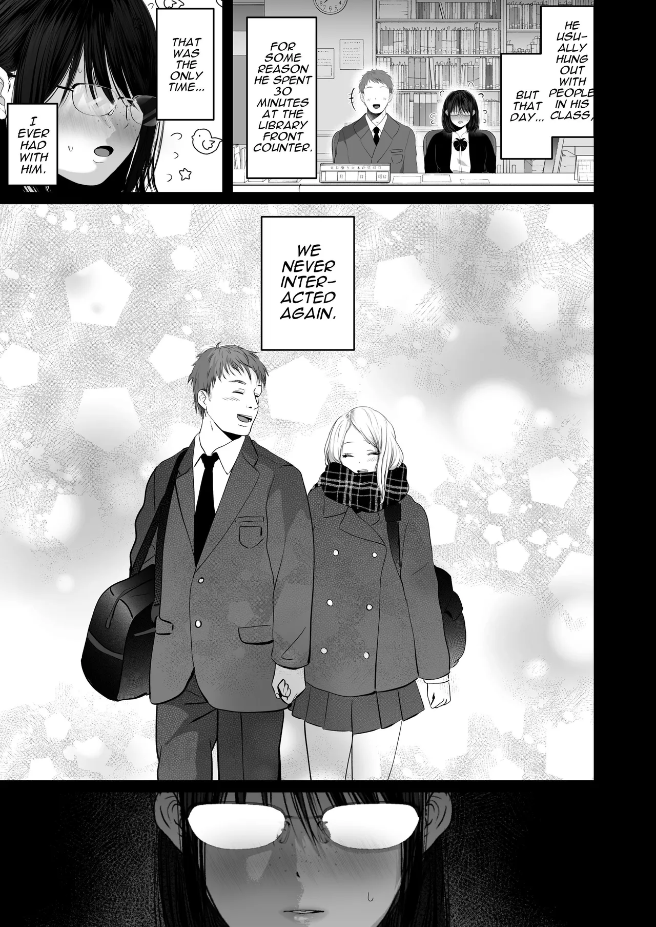 [Torotoro Yume Banana (Yumeki Banana)] Zettai, Naisho ni Dekimasuyo ~Jimi Kyonyuu Muchimuchi Kouhai ga Kanojo Mochi no Ore ni Semattekite Dosukebe Uwaki Namanakadashi~ | I Can Keep a Secret ~Cheating Creampies with my Curvy Colleague~ [English] [Darg777 Translations] [Digital] page 99 original parody - sole male big breasts hentai manga - read online free