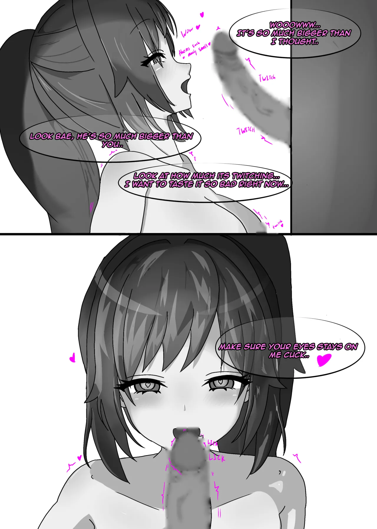 My Wife's NTR Diary 3 page 10 original parody - mosaic censorship x-ray hentai manga - read online free