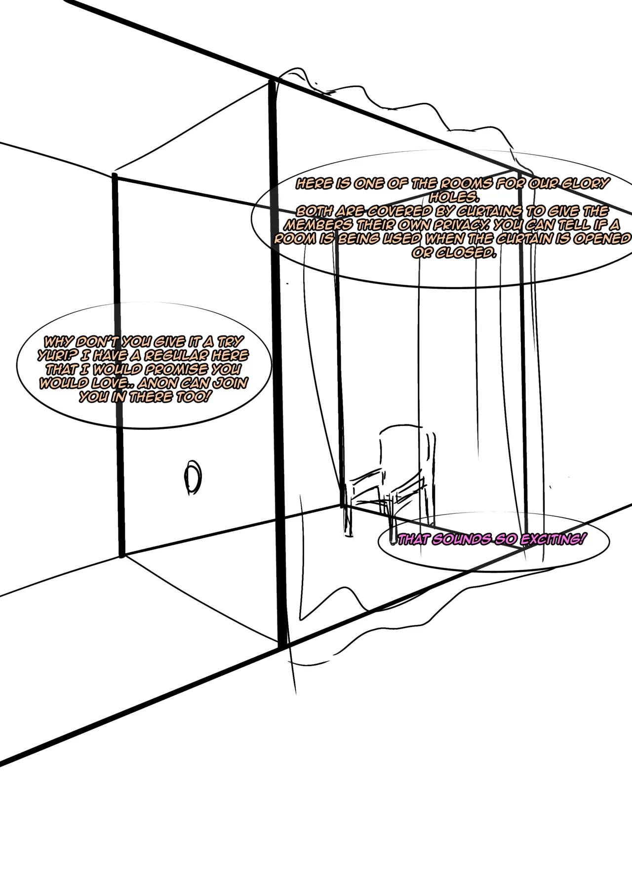 My Wife's NTR Diary 3 - Page 7