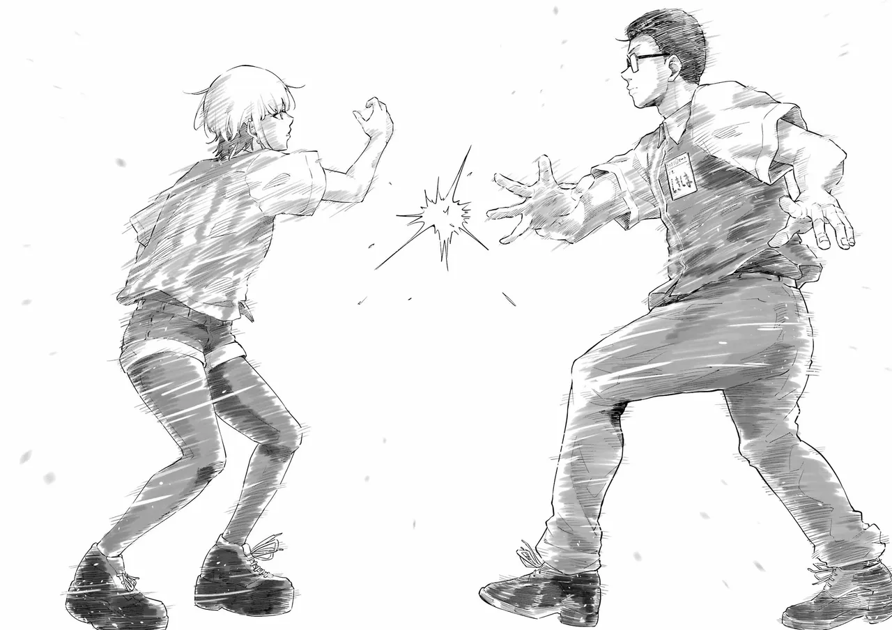 Tamagawa-san Detemashita? CHAPTER 4 page 20 - big breasts multi-work series hentai manga - read online free