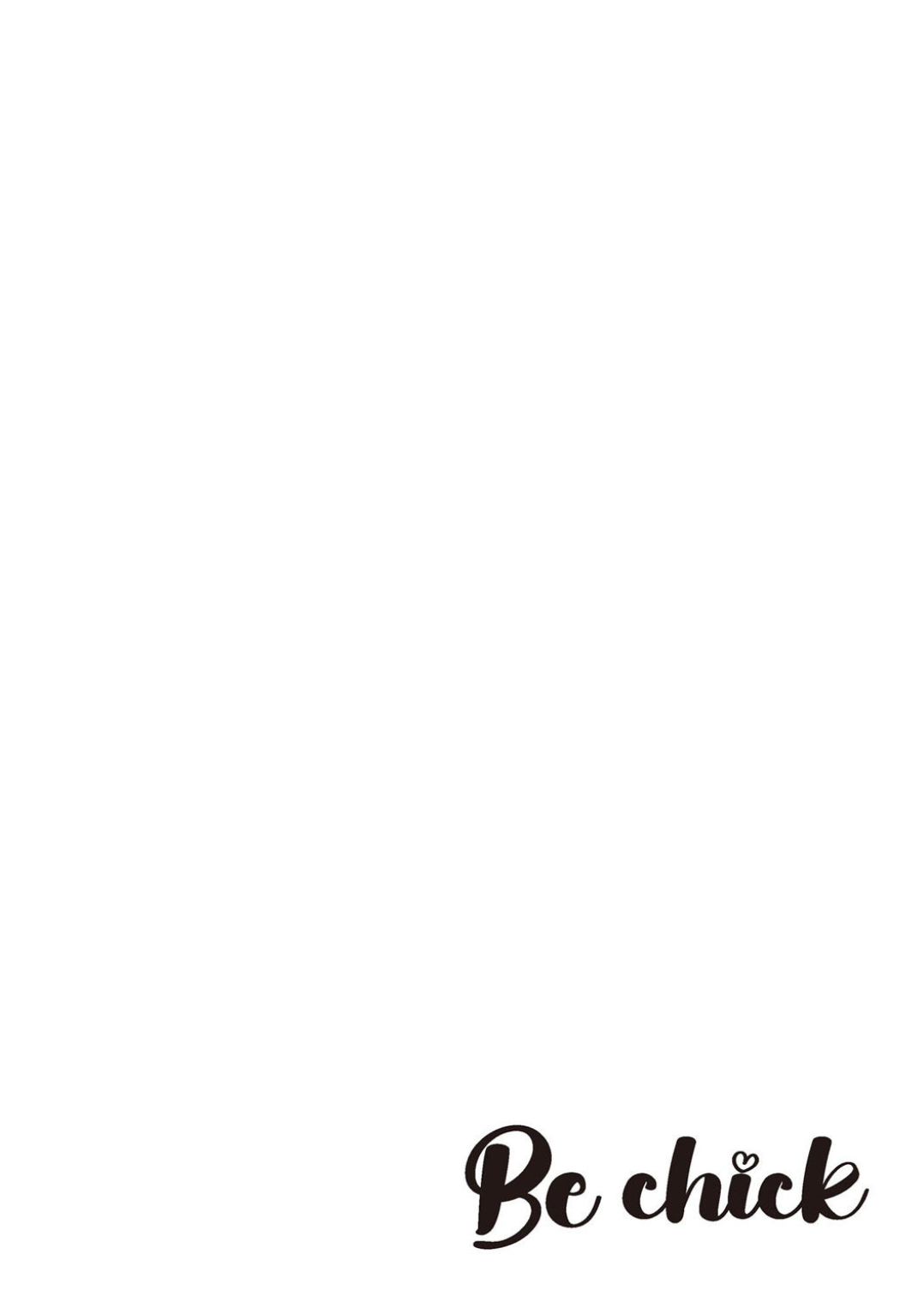 Comic Be Chick vol.3 page 132 - stockings tail hentai manga - read online free