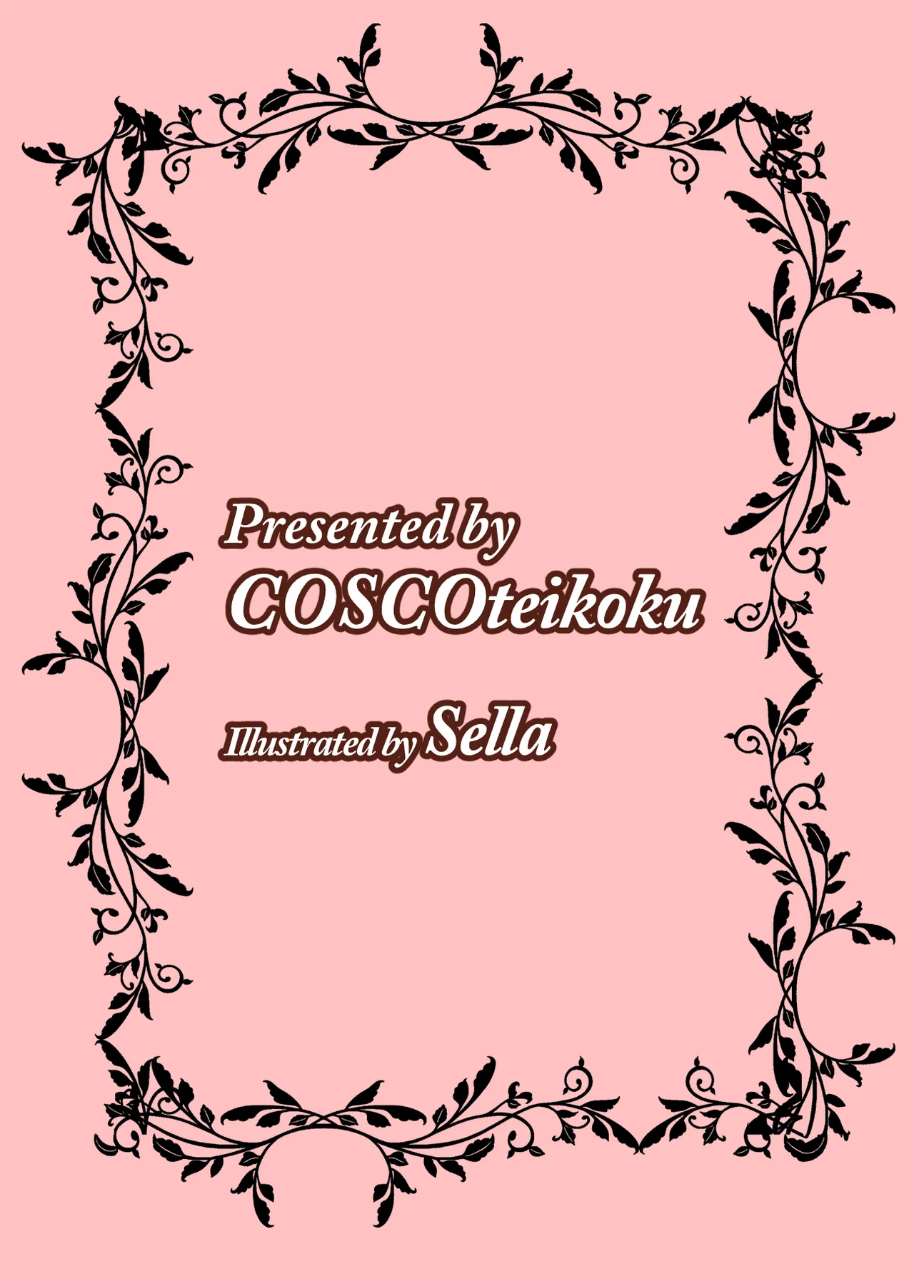 [COSCOteikoku (sella)] Otome Game no Akuyaku Reijou ni Tensei Shitara Ura Settei de Futanari deshita ~Ch. 1~ | I was reincarnated as a villainess in an otome Game who was a futanari in her backstory [English] [Erelzen] [Decensored] [Digital] page 28 original parody - big penis uncensored hentai manga - read online free