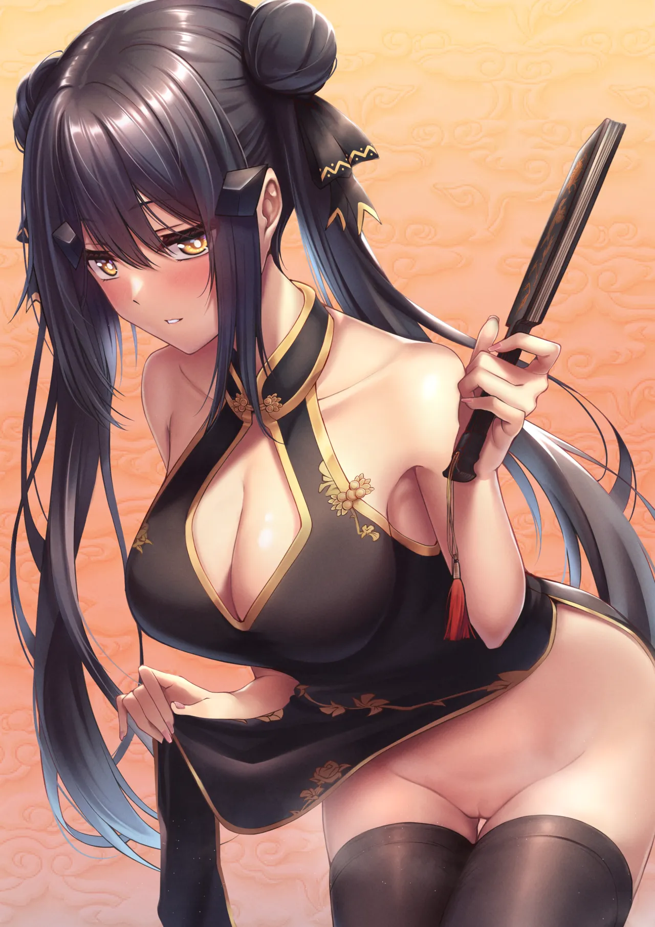 XLscaler page 101 featuring dandelion girls frontline parody - read online free