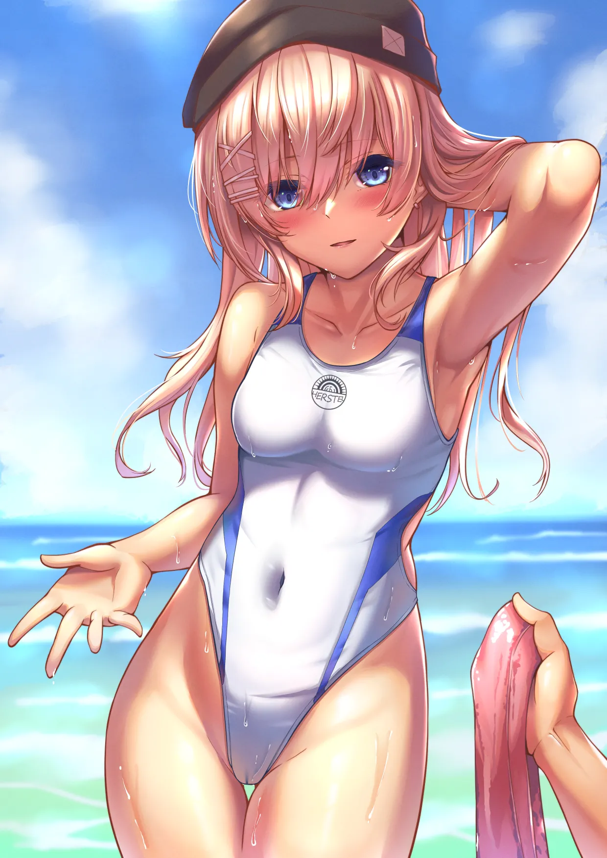 XLscaler page 336 featuring dandelion girls frontline parody - read online free