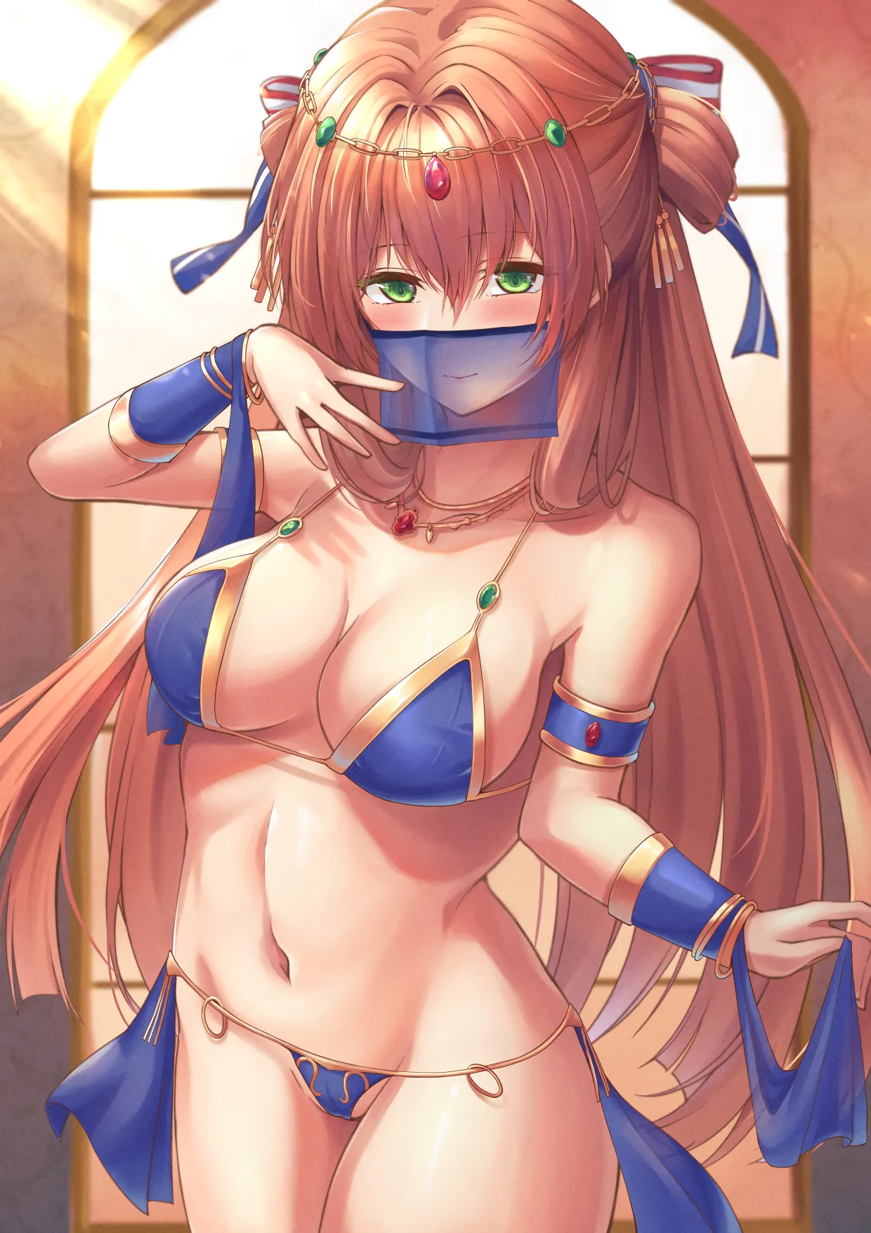 XLscaler page 377 featuring dandelion girls frontline parody - read online free