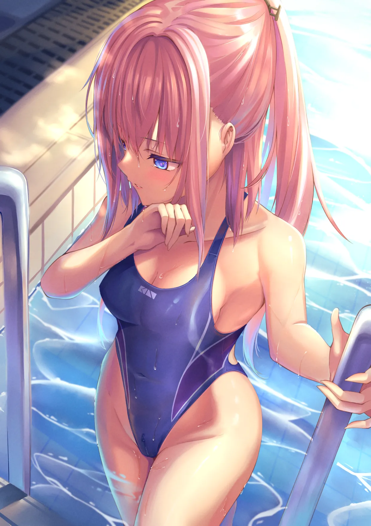 XLscaler page 382 featuring dandelion girls frontline parody - read online free