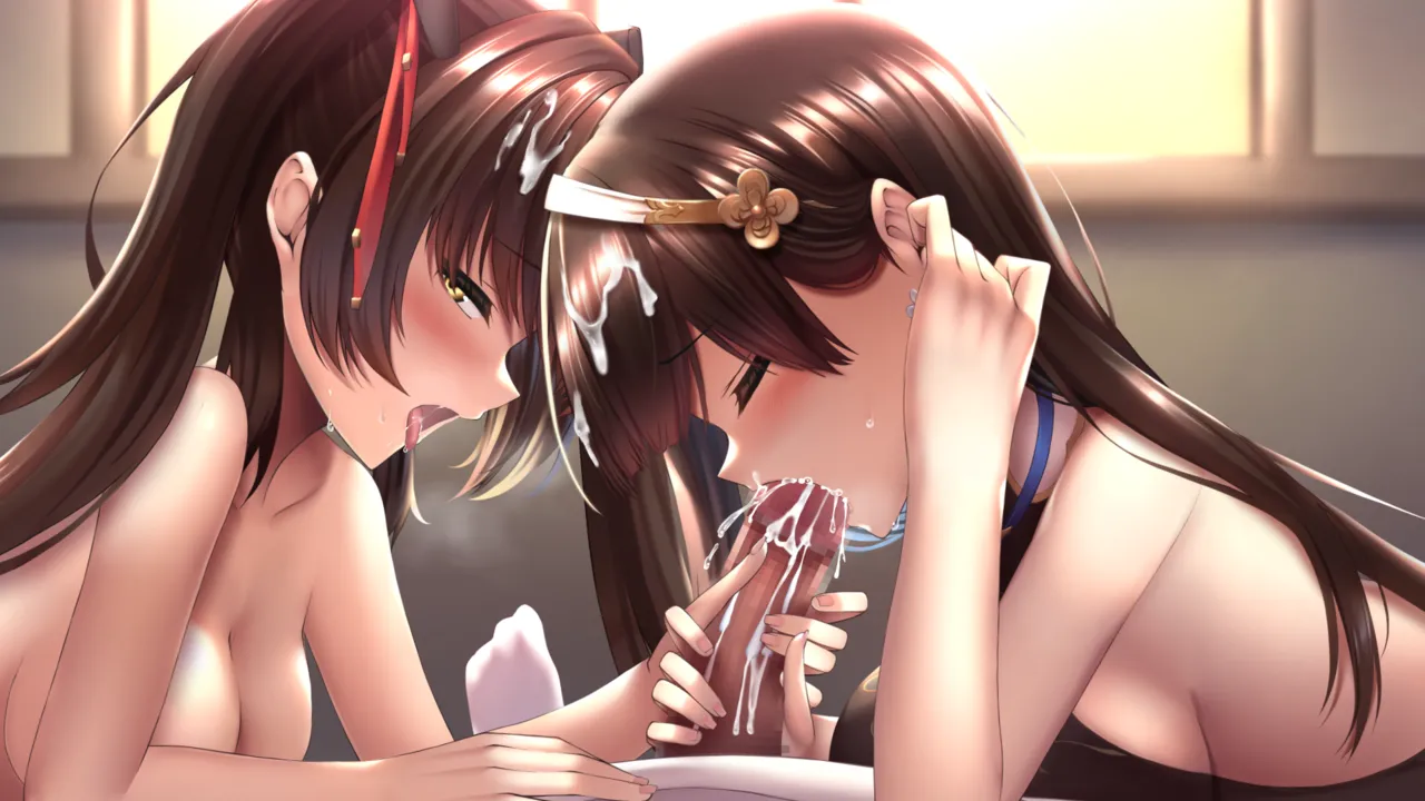 XLscaler page 54 featuring dandelion girls frontline parody - read online free