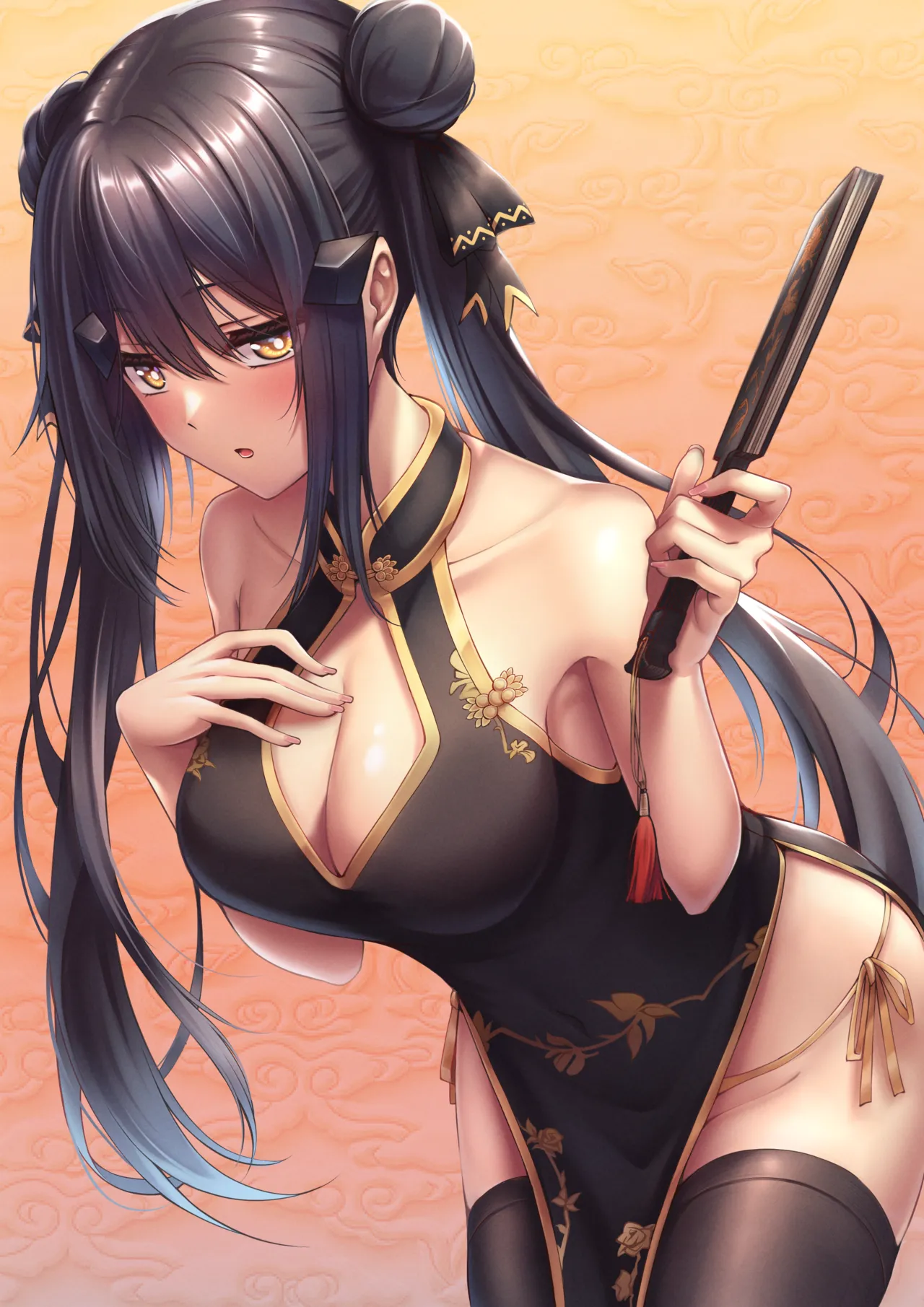 XLscaler page 98 featuring dandelion girls frontline parody - read online free