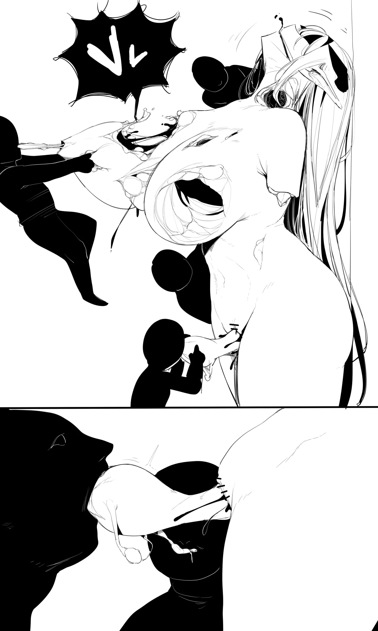 seed of ruin 6 page 10 arknights parody - guro corpse hentai manga - read online free