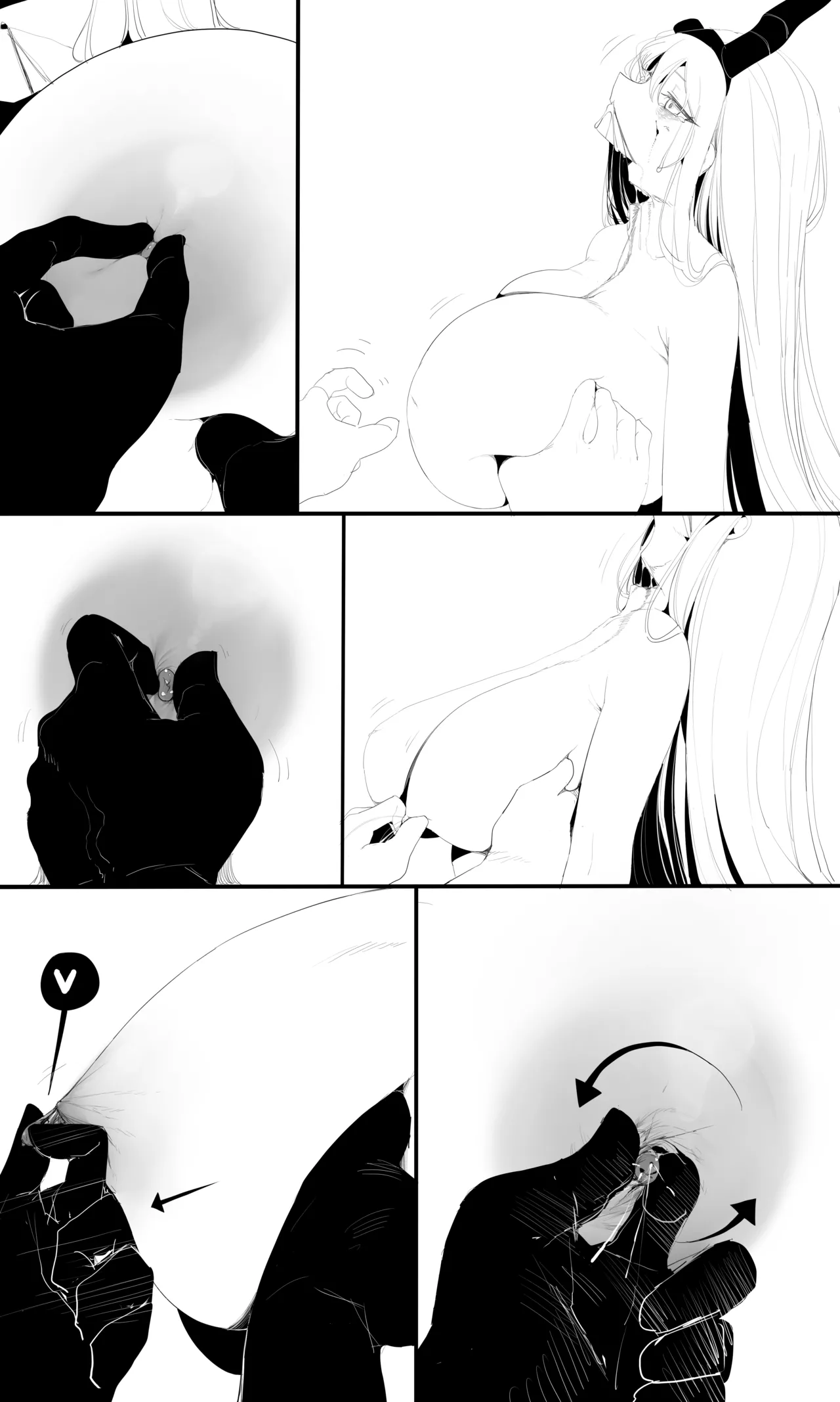 seed of ruin 6 page 28 arknights parody - guro corpse hentai manga - read online free