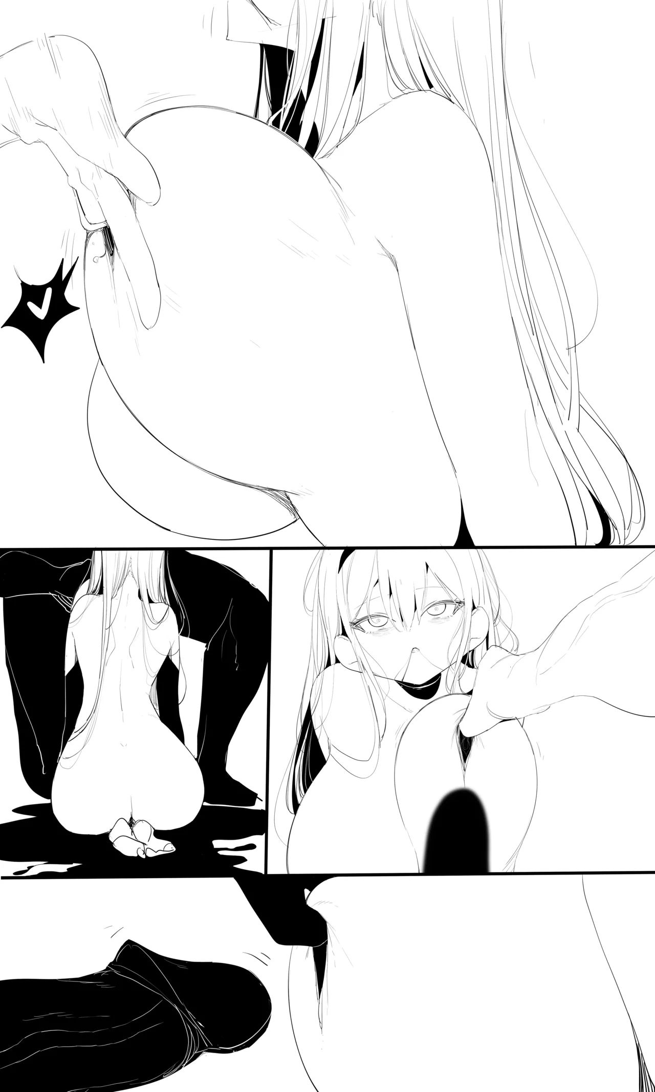 seed of ruin 6 page 33 arknights parody - guro corpse hentai manga - read online free