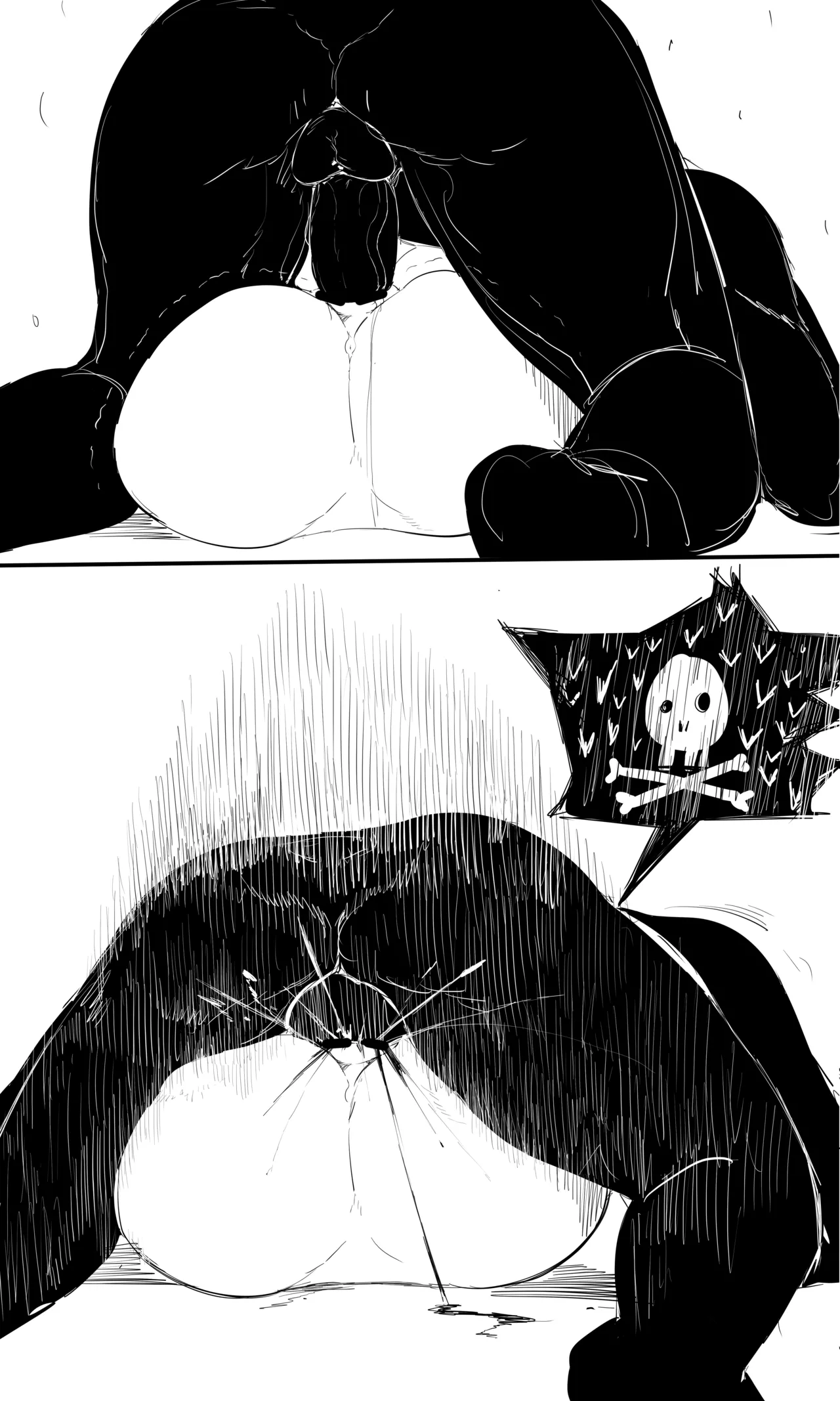 seed of ruin 6 page 49 arknights parody - guro corpse hentai manga - read online free