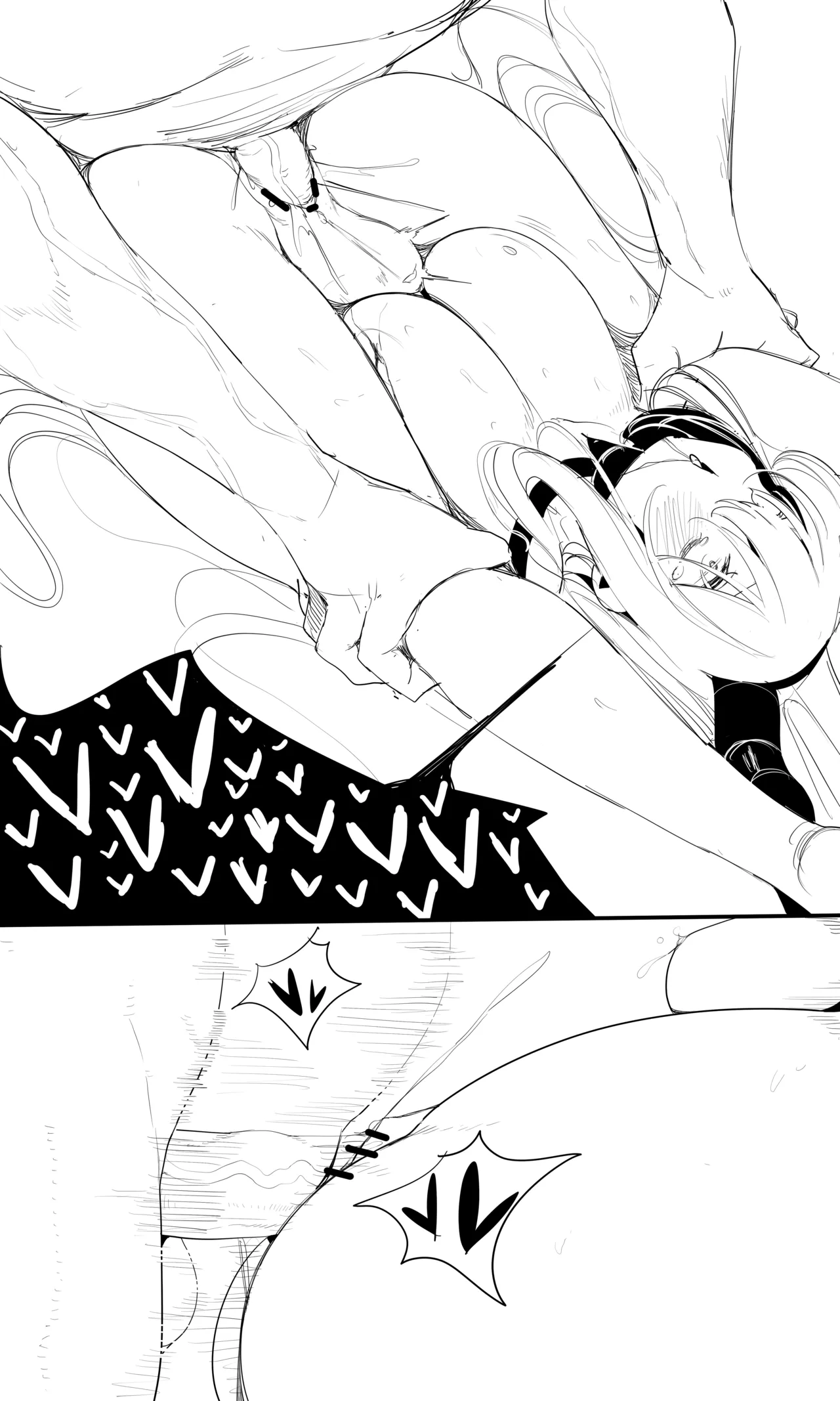 seed of ruin 6 page 50 arknights parody - guro corpse hentai manga - read online free