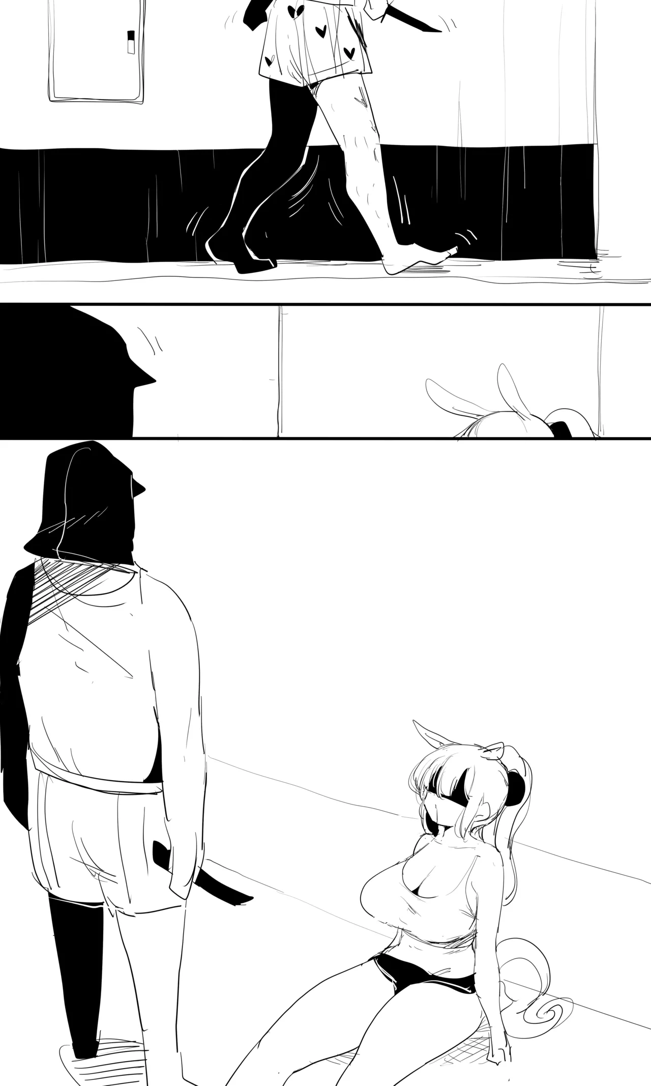 seed of ruin 6 page 69 arknights parody - guro corpse hentai manga - read online free