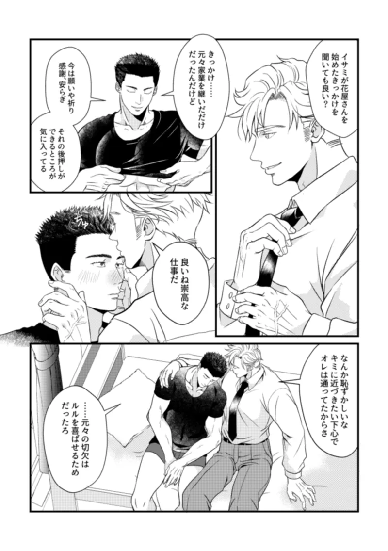 - Pansies in love - Page 17