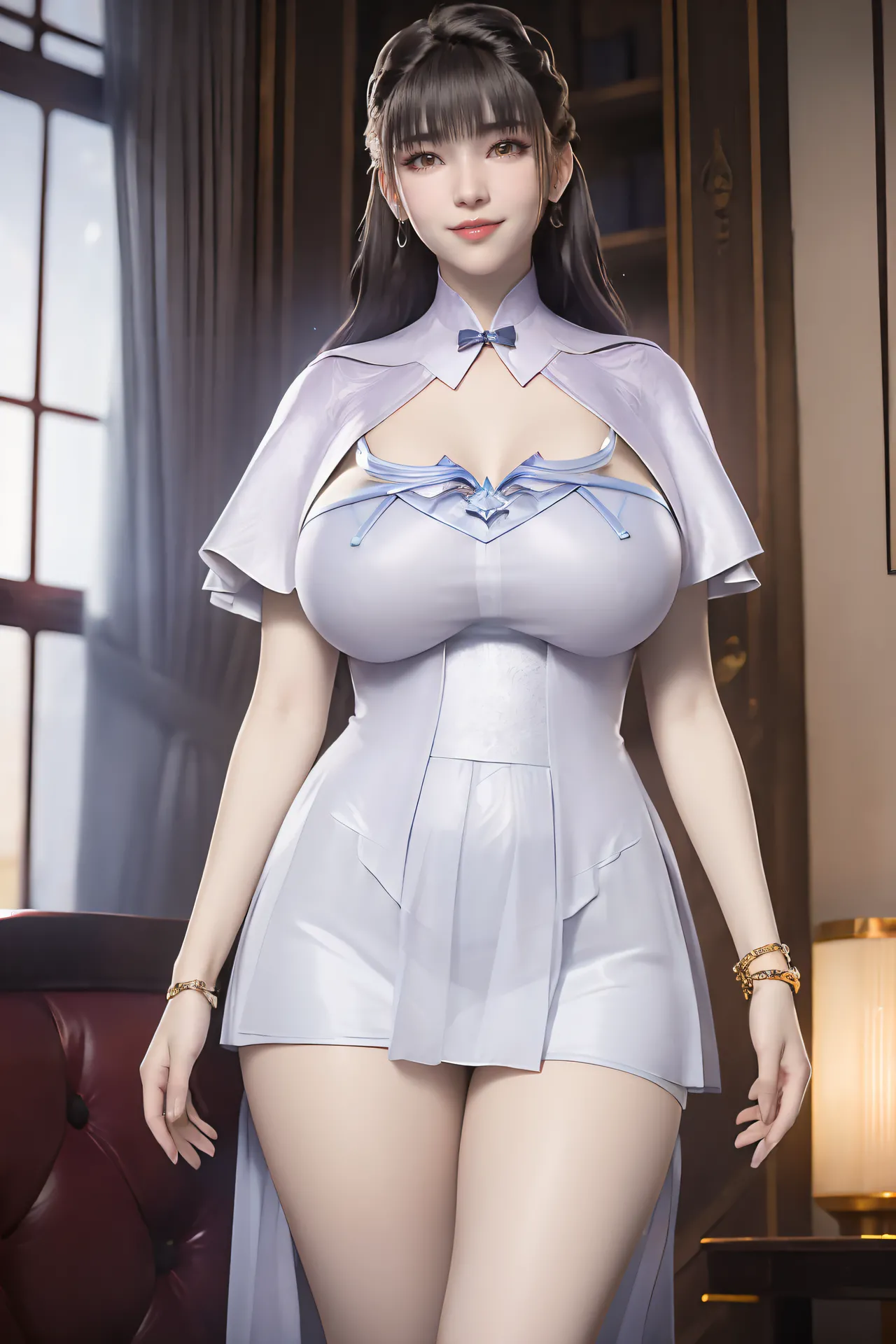 紫川宁56p原皮性感精品图 page 11 - sole female big breasts hentai manga - read online free